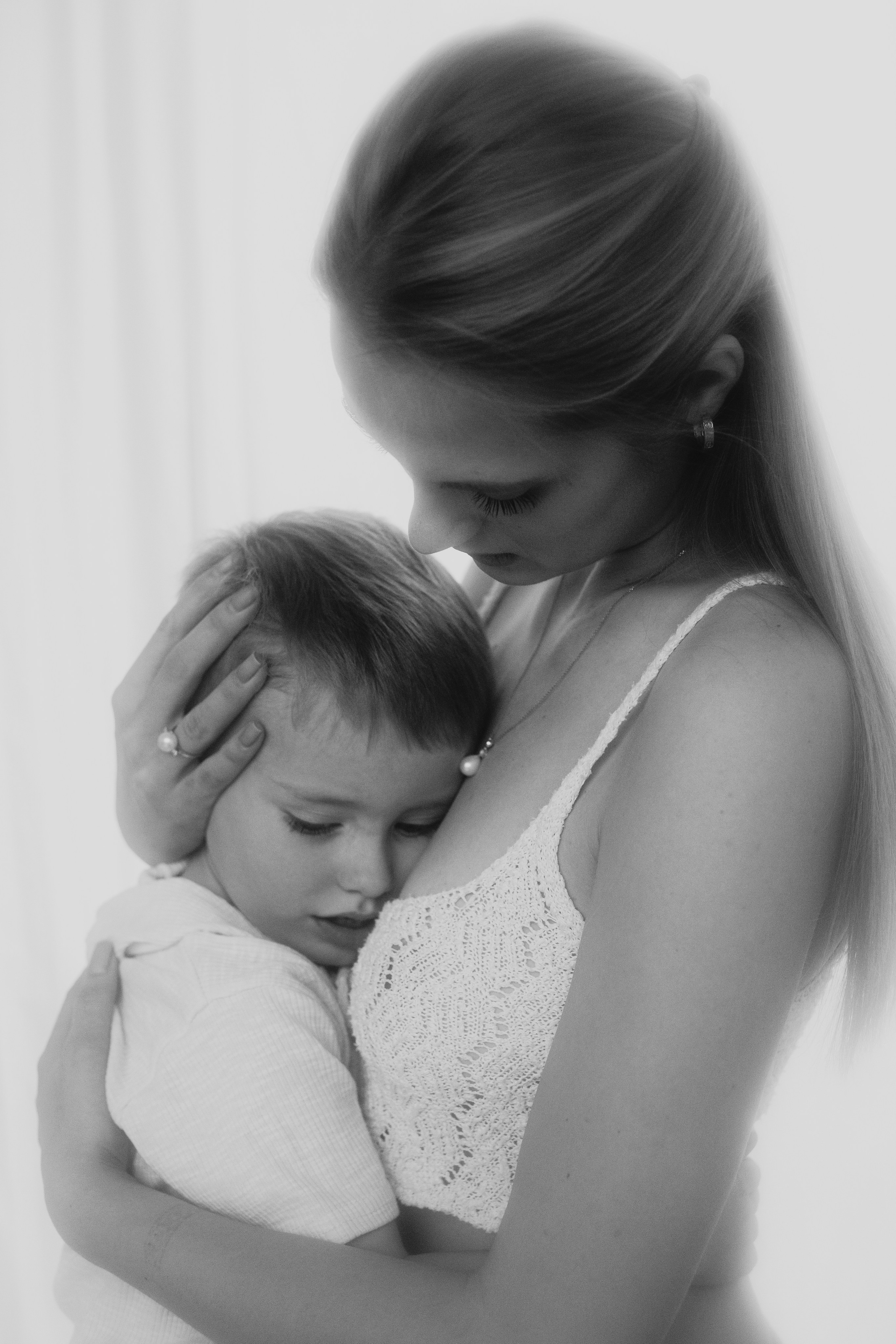 Настя и Слава. Семейный и портретный фотограф в Санкт-Петербурге