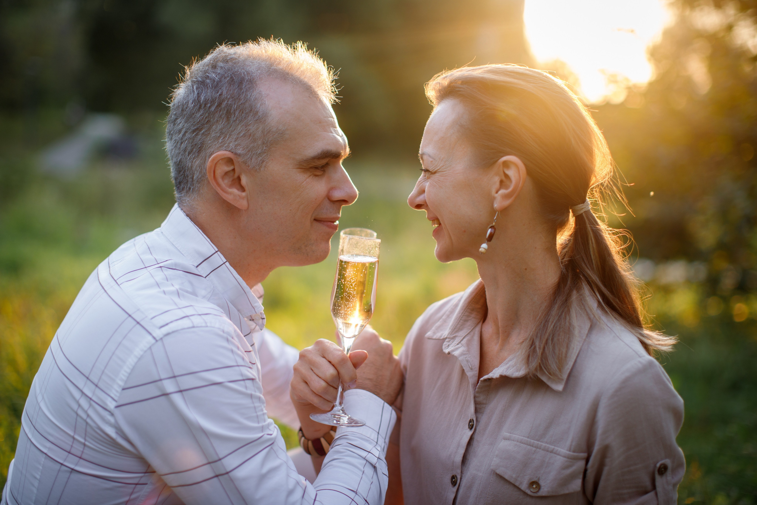 Любовь. Детский и семейный фотограф Мария Киселёва. Москва