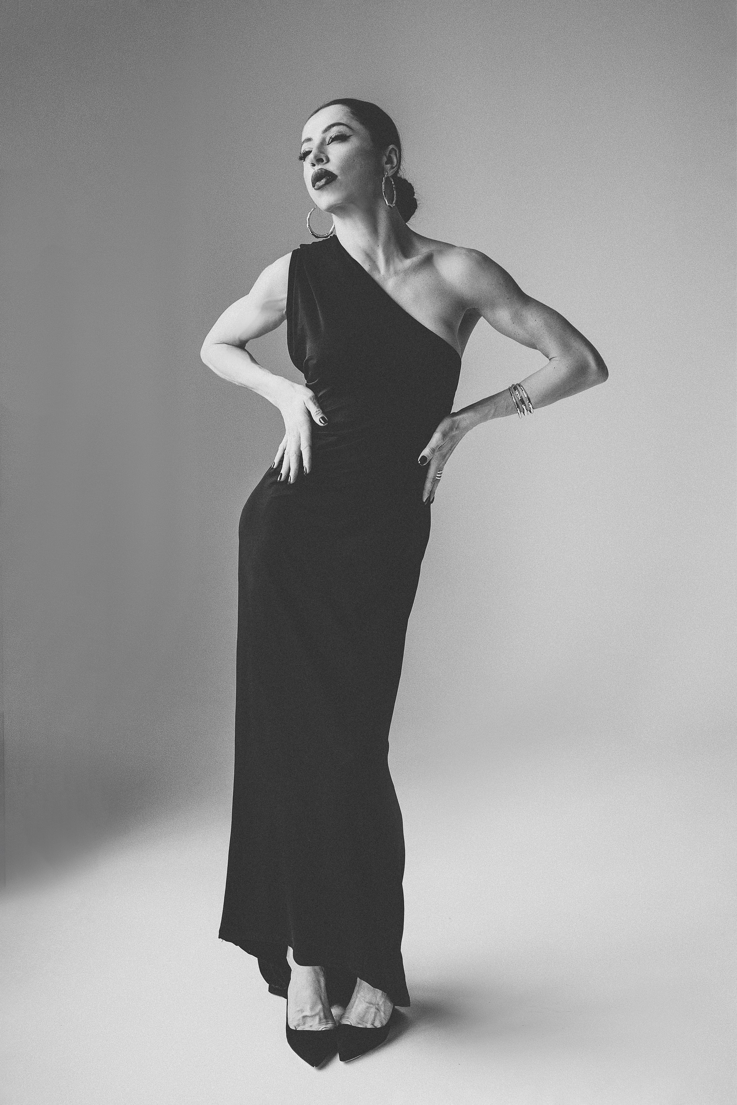 Ирина. Фотограф Алла Быкова