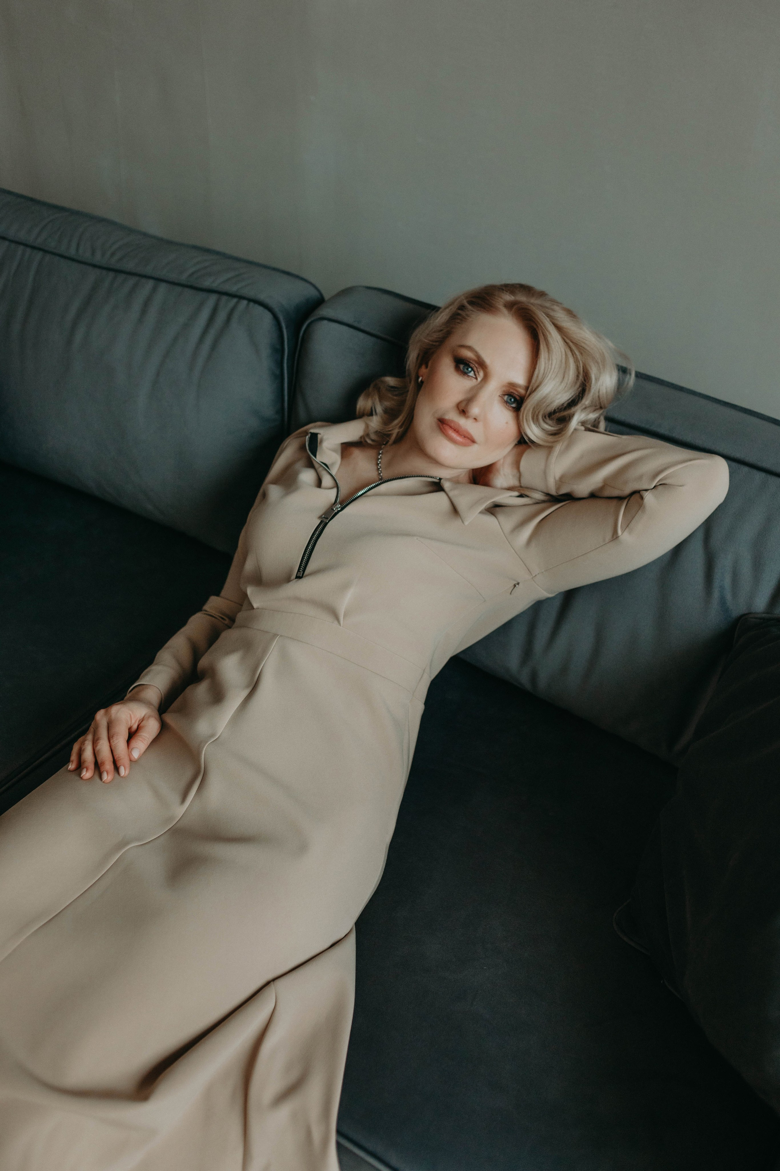 Фотоконтент 2024 за 2 часа для Косметолог. Фотограф в Краснодаре Евгения Михаевич