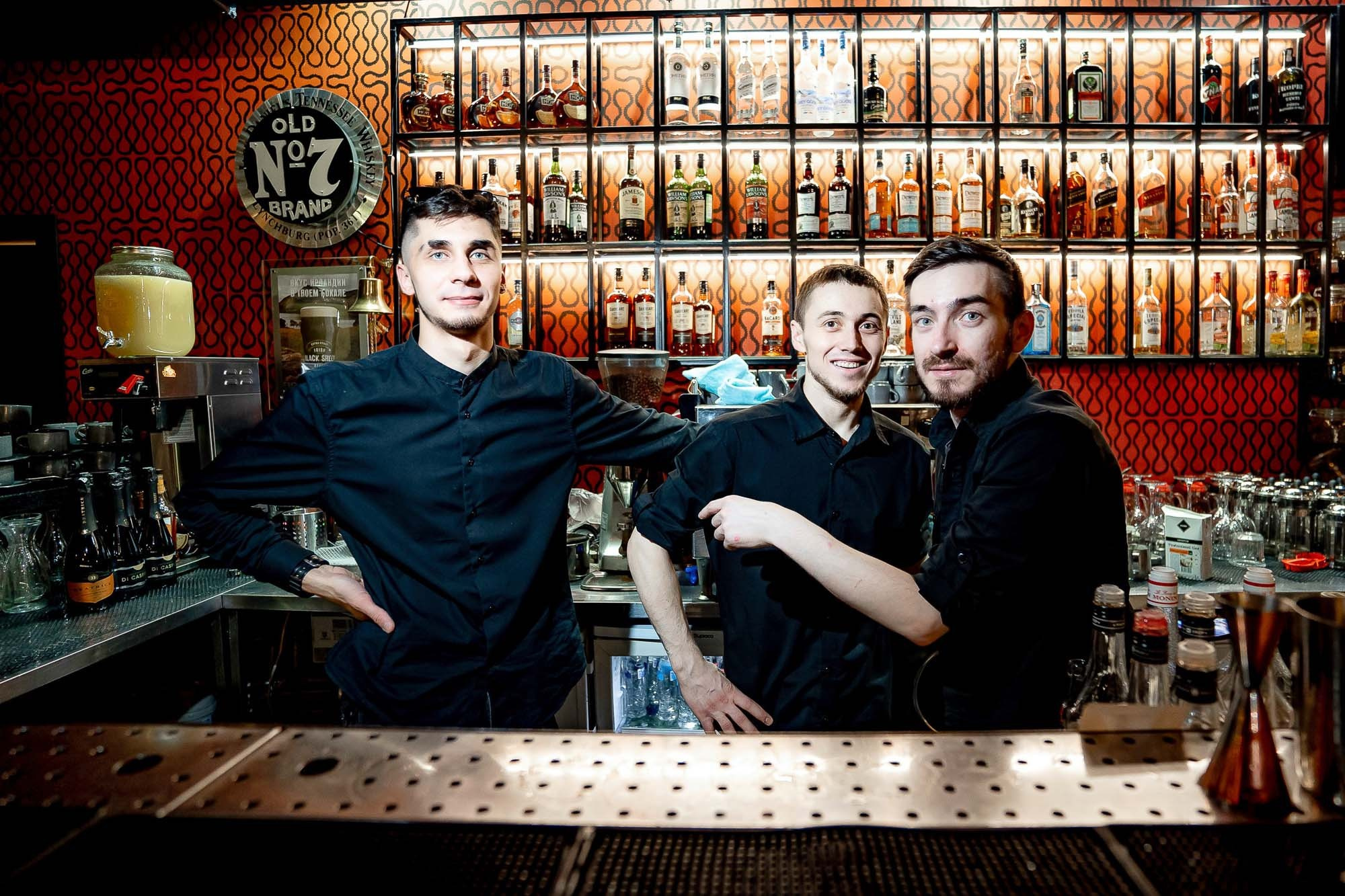 Новый год 2024 в Peoples. Сергей Кошкин. Репортажная и ивент-фотография в Сургуте