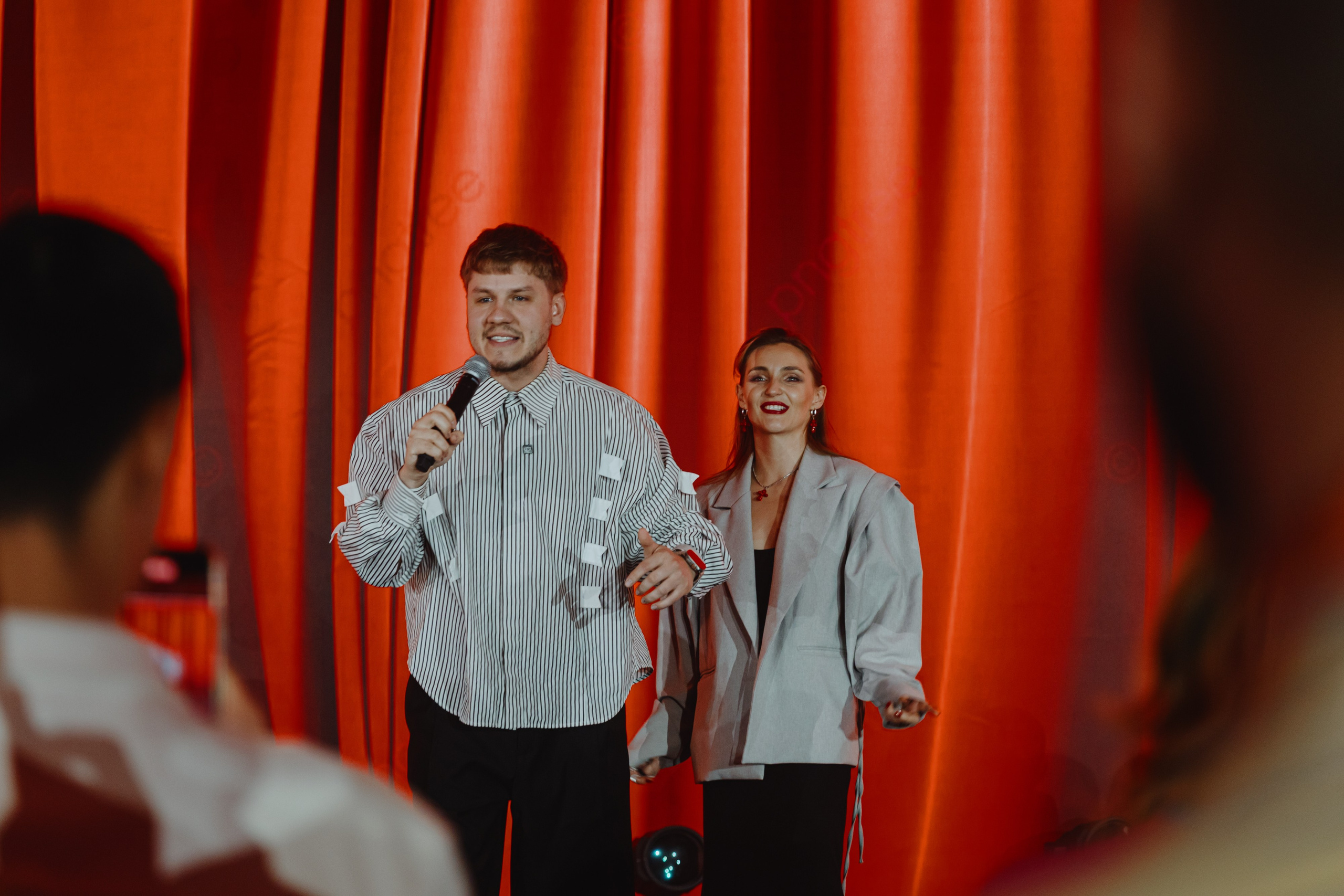 Рантье. Ежегодный форум. Фотограф Илья Чернов