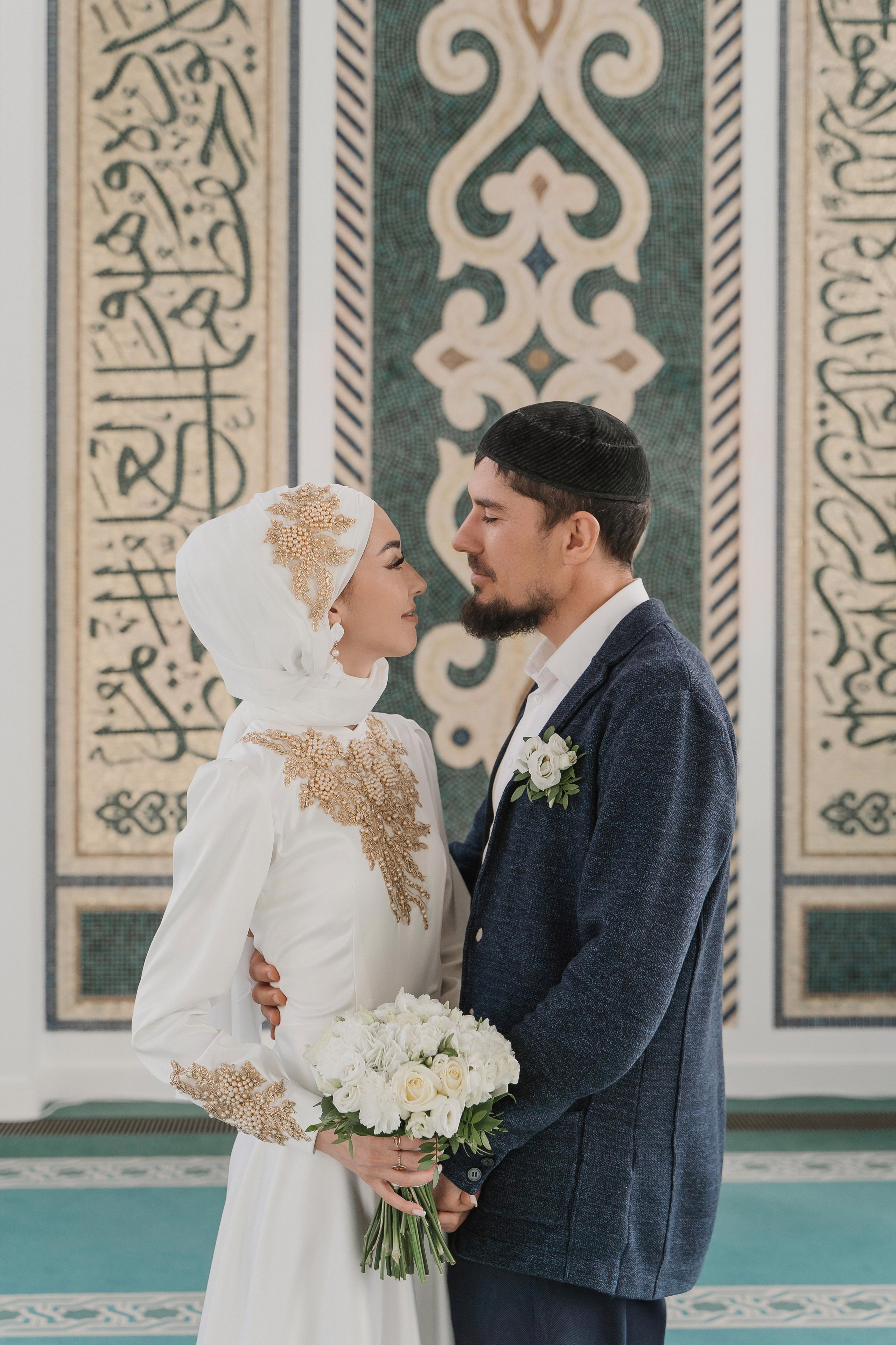 Айрат & Регина. Свадебный фотограф Казань | Рустем Габдуллин