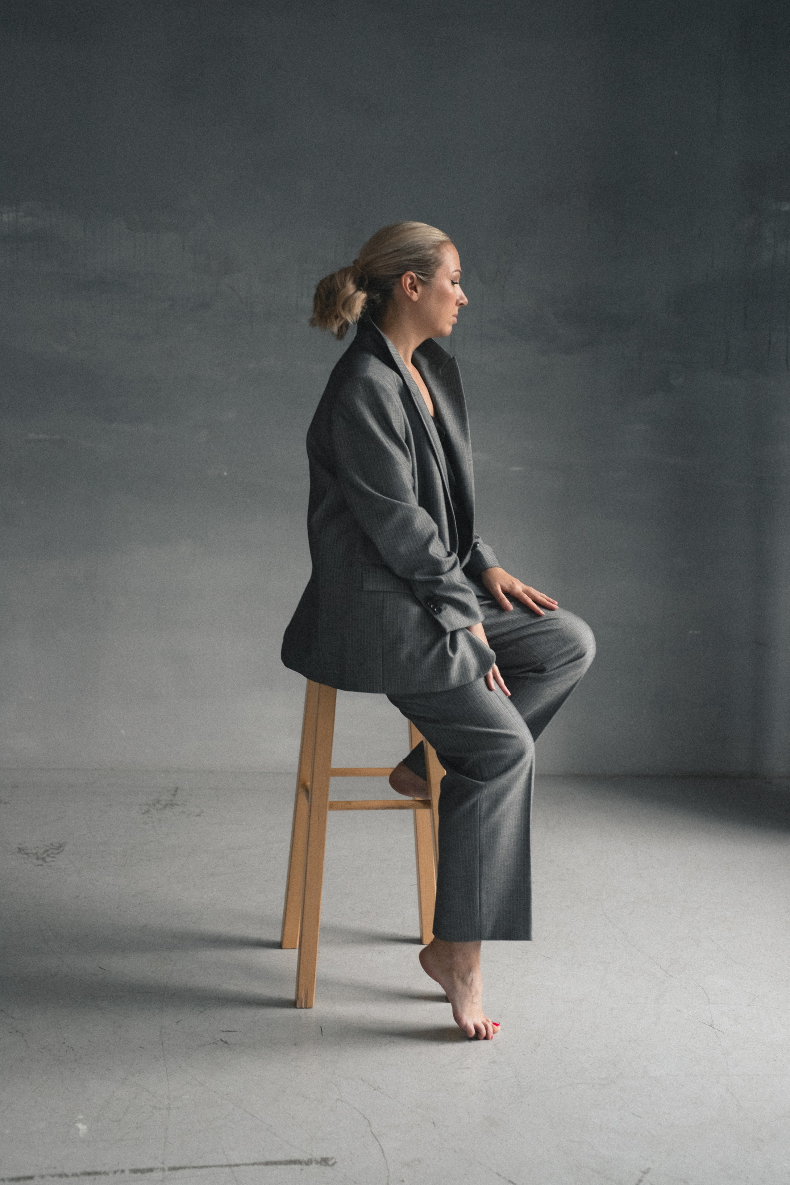 Даша. Фотограф Ногинск Электросталь Наталья Осетрова