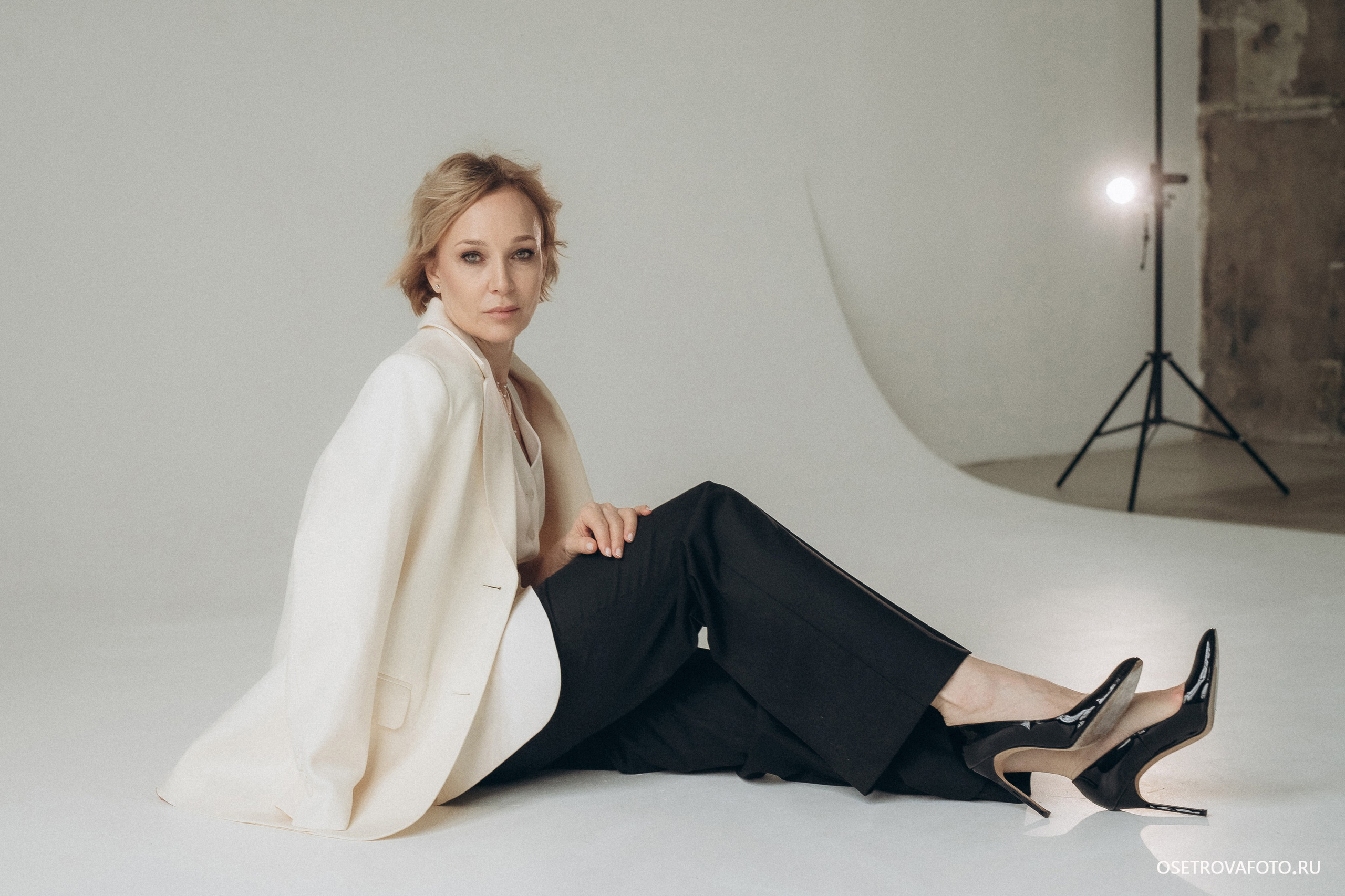 Наталия Вдовина. Фотограф Ногинск Электросталь Наталья Осетрова