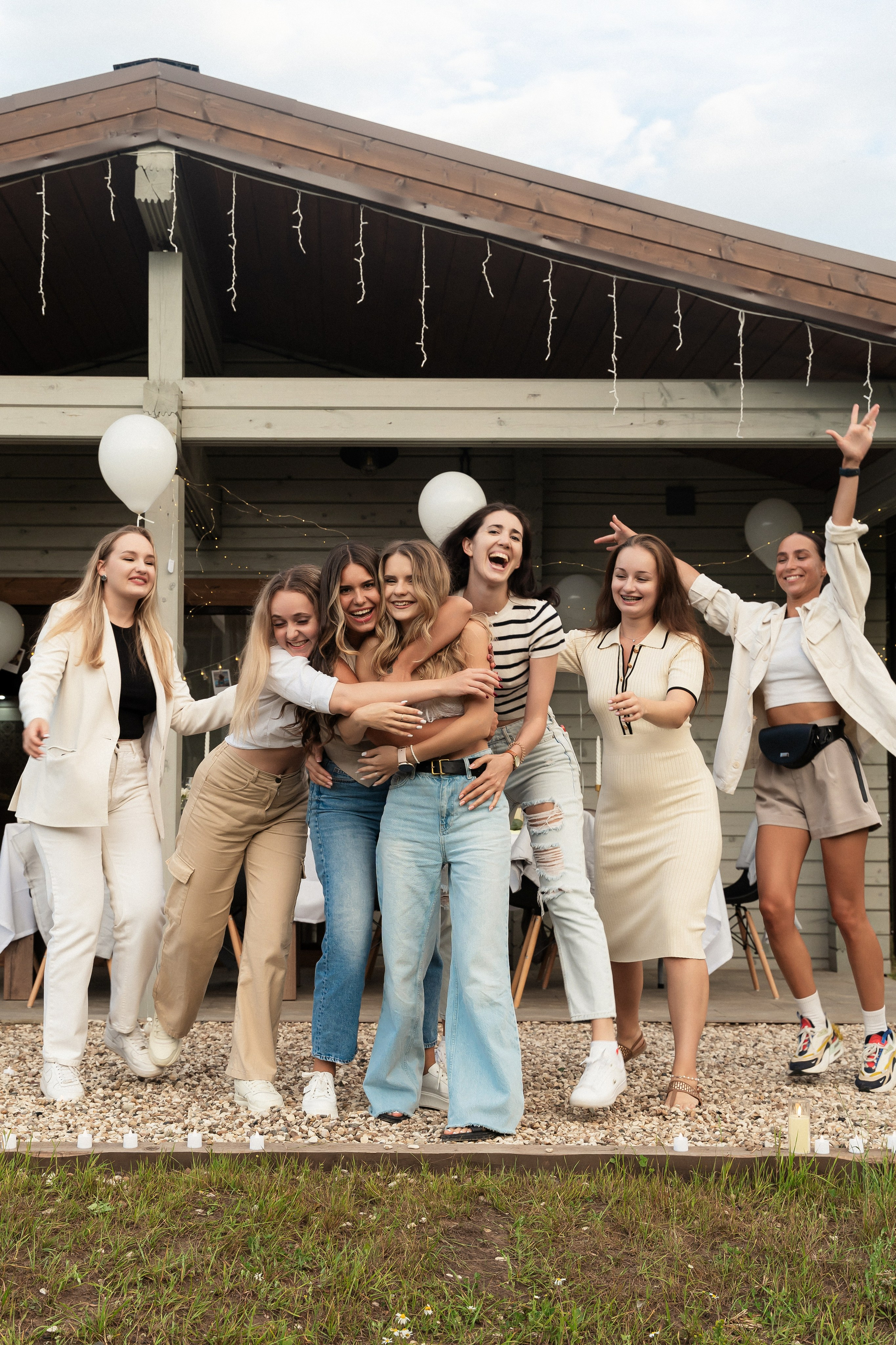 С днём рождения, Настя!. Фотограф Алина Филимонова Тверь