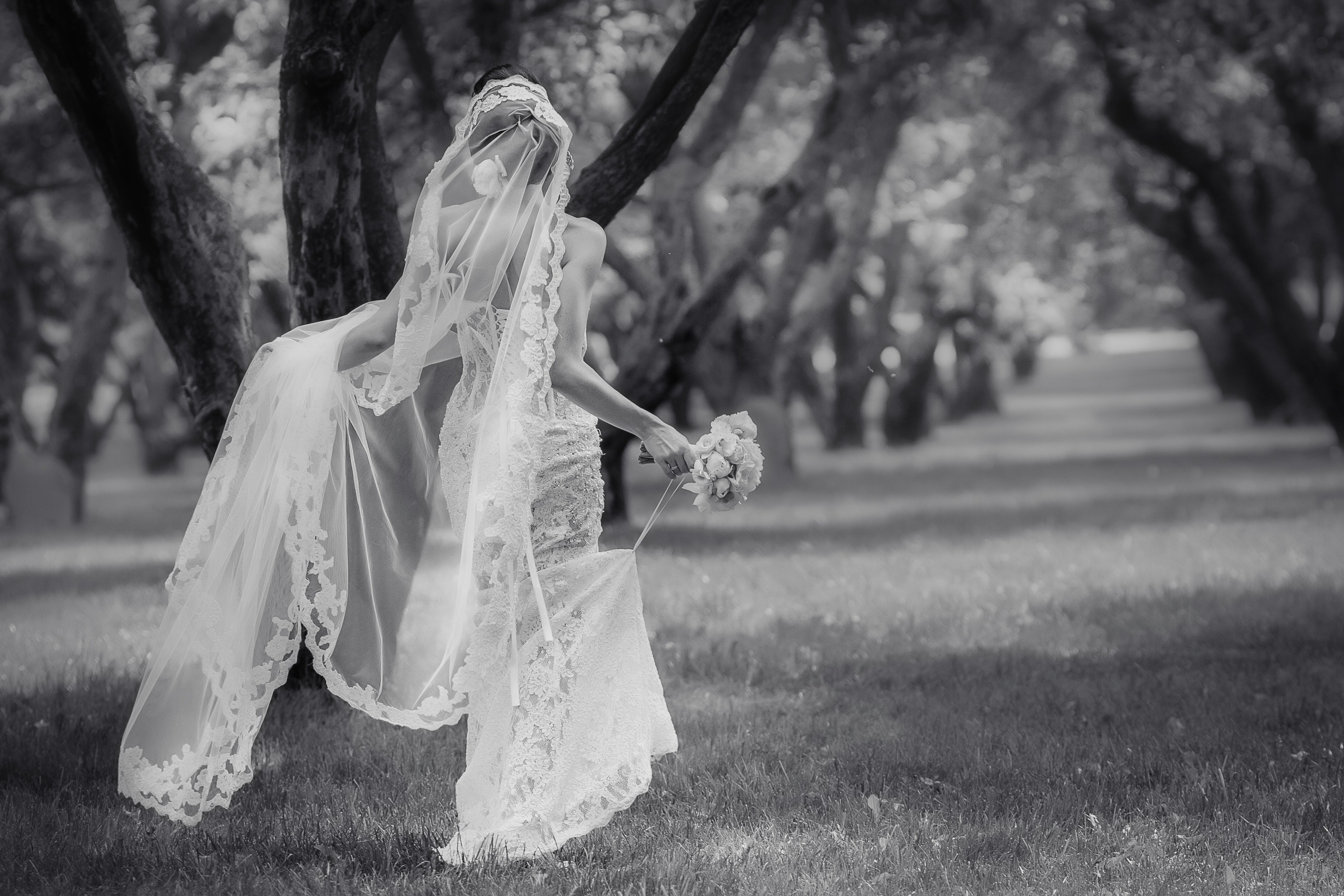 Свадебные съемки. Фотограф и фотохудожник