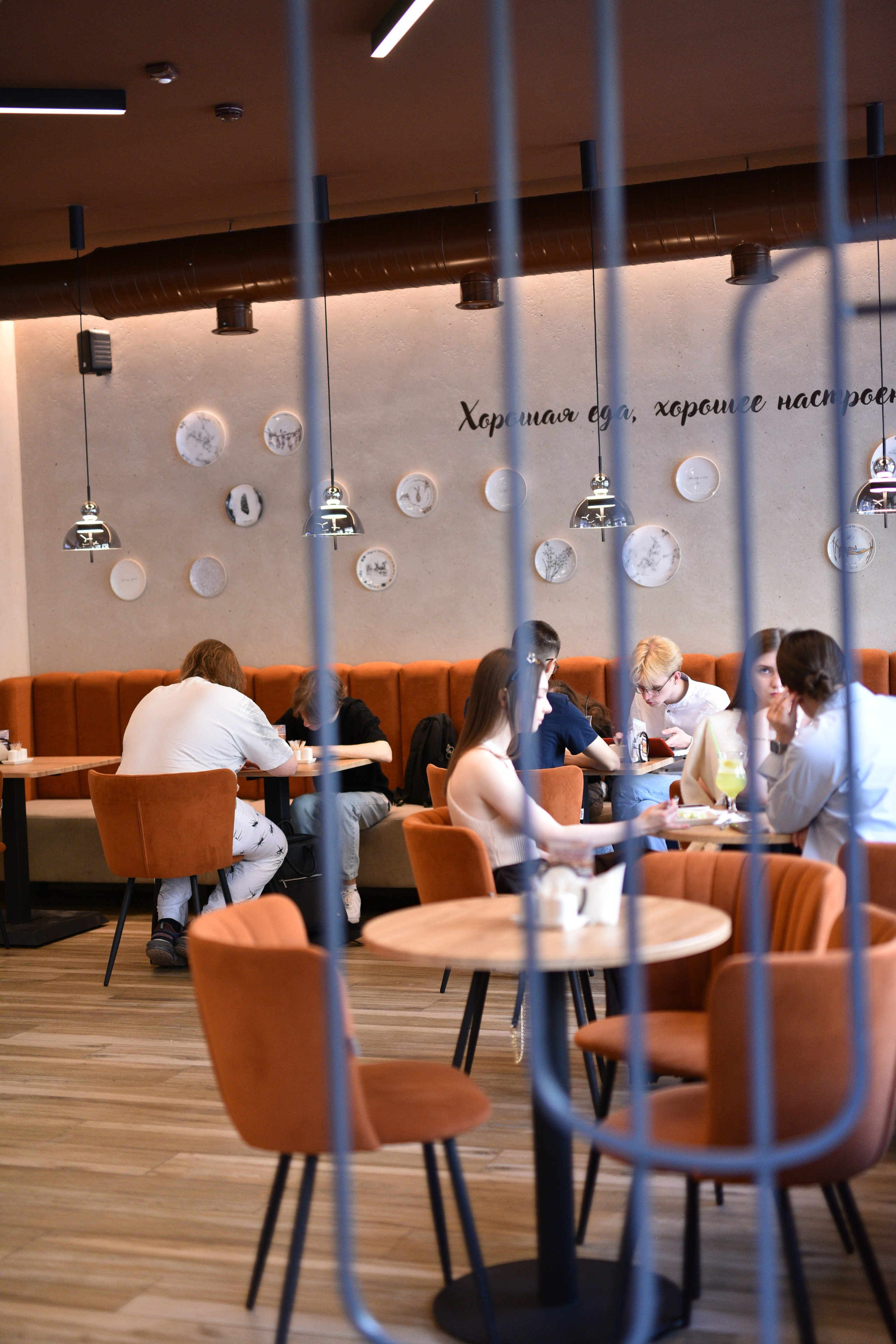 Багет Омлет. Ресурс Комлект Сервис