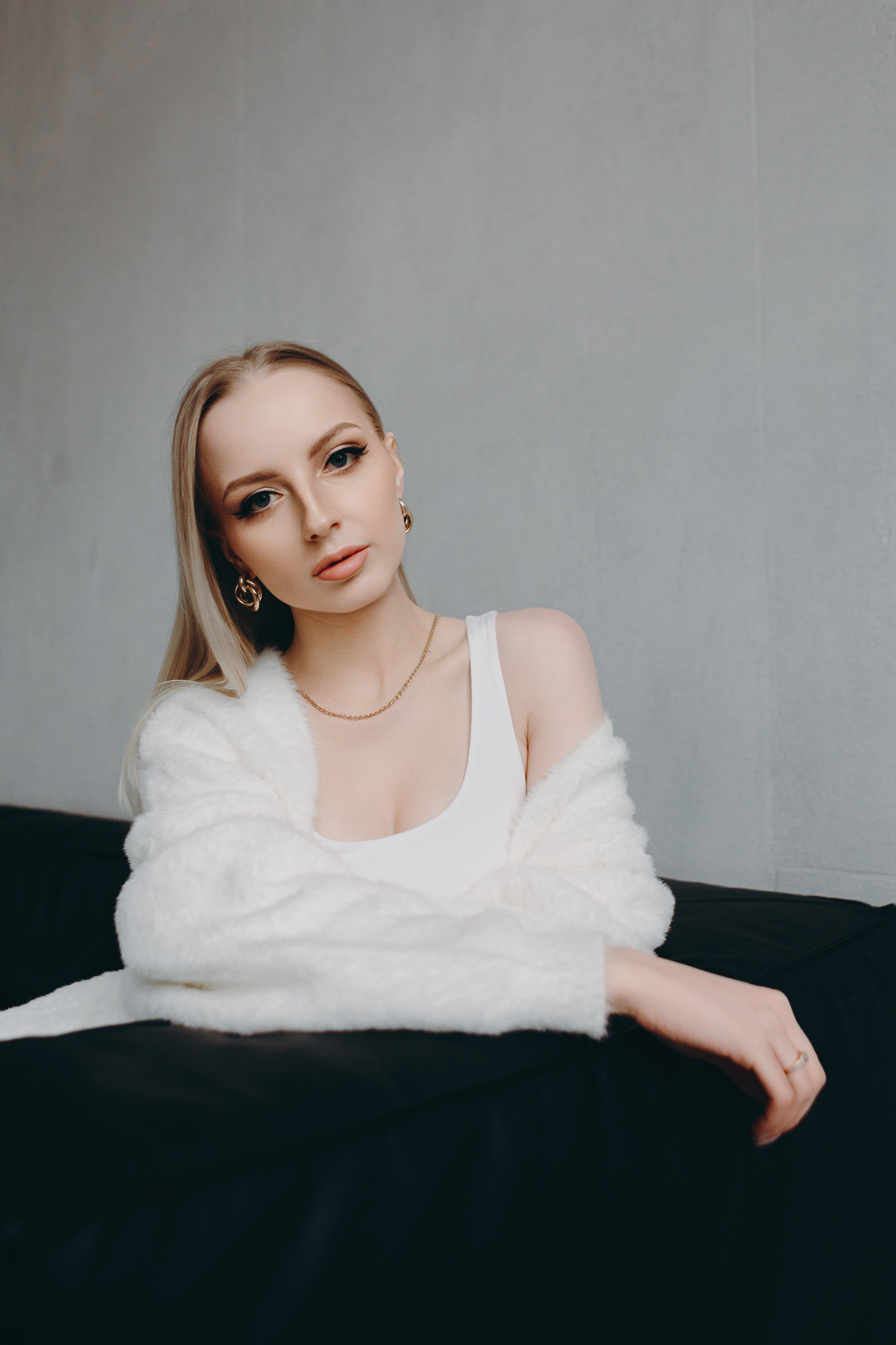 Татьяна. Татьяна Журавлева