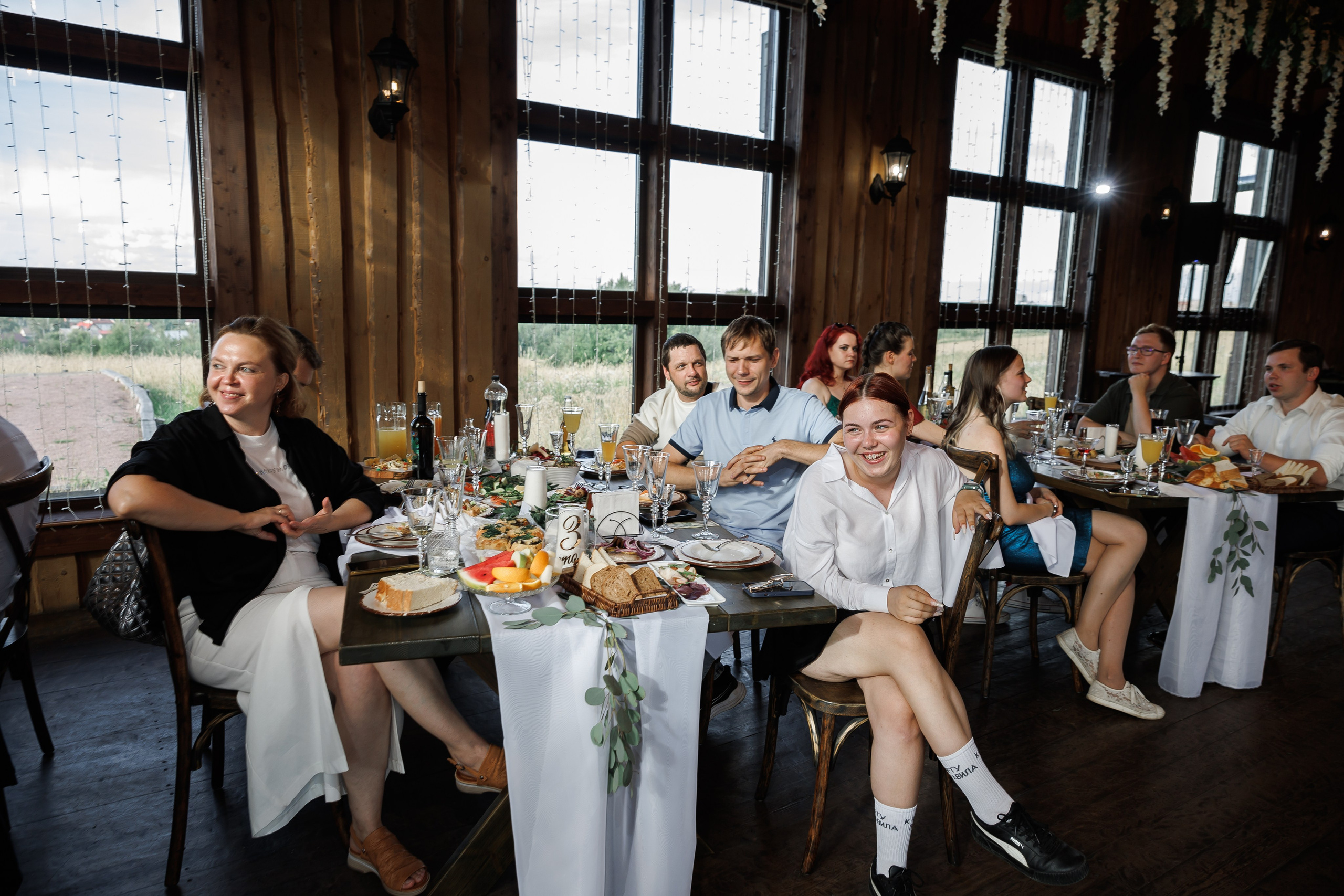 Саша и Виктор. Свадебный и семейный фотограф в Санкт-Петербурге Кирилл Шалагинов