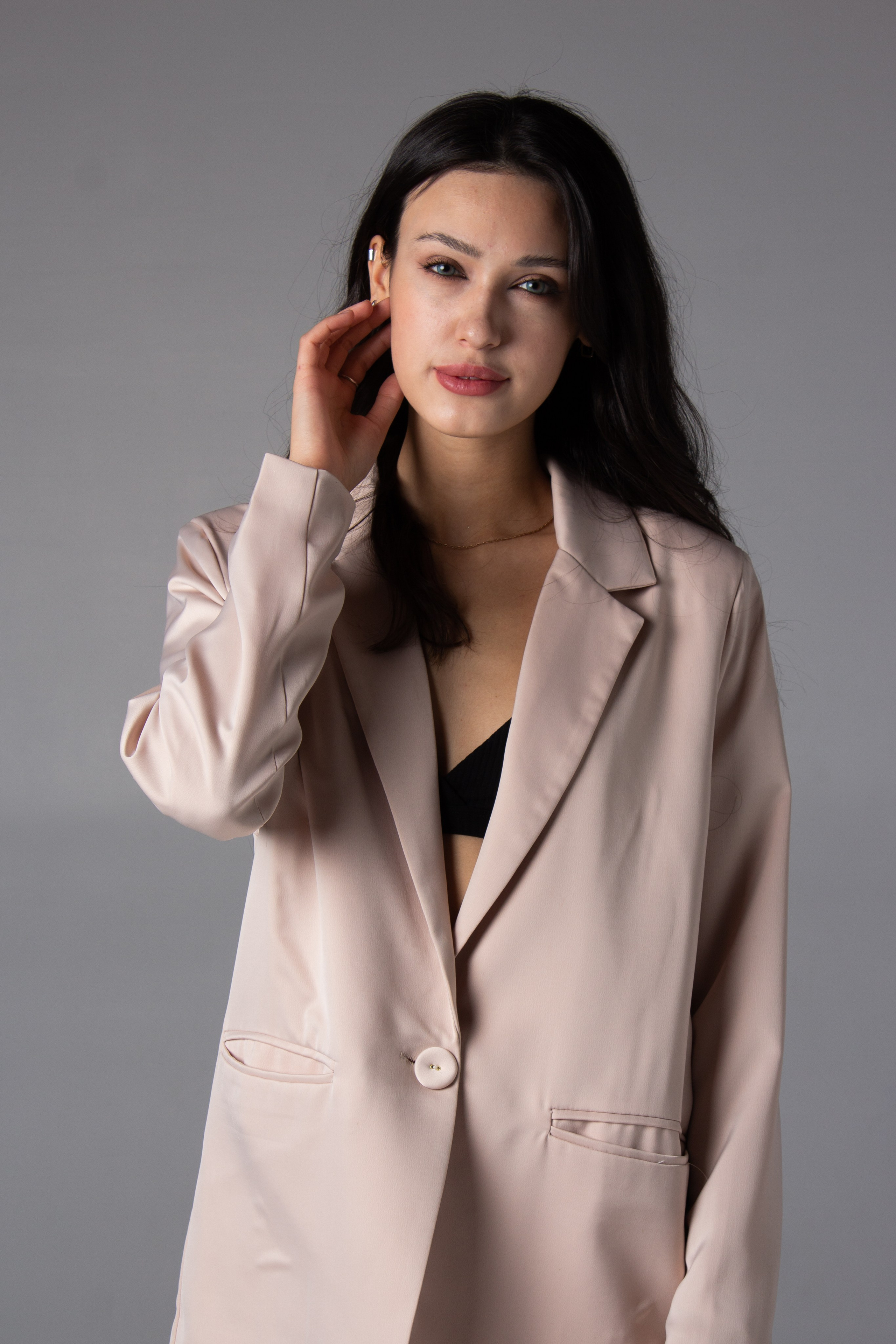 Серия № 1. Фотограф Хабаровск