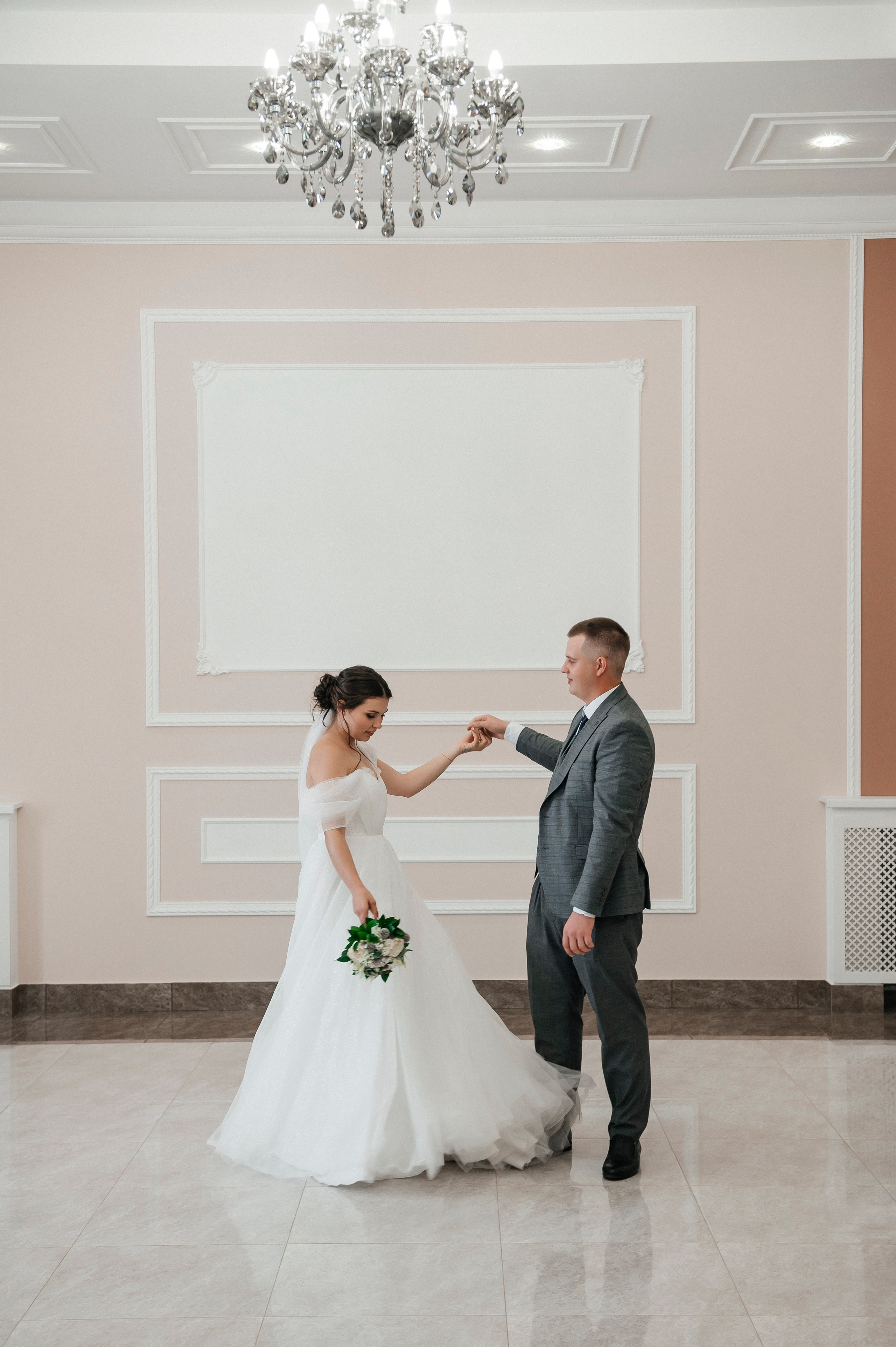 Свадебная фотосъемка в Самаре и области. Фотограф Дарья Семина