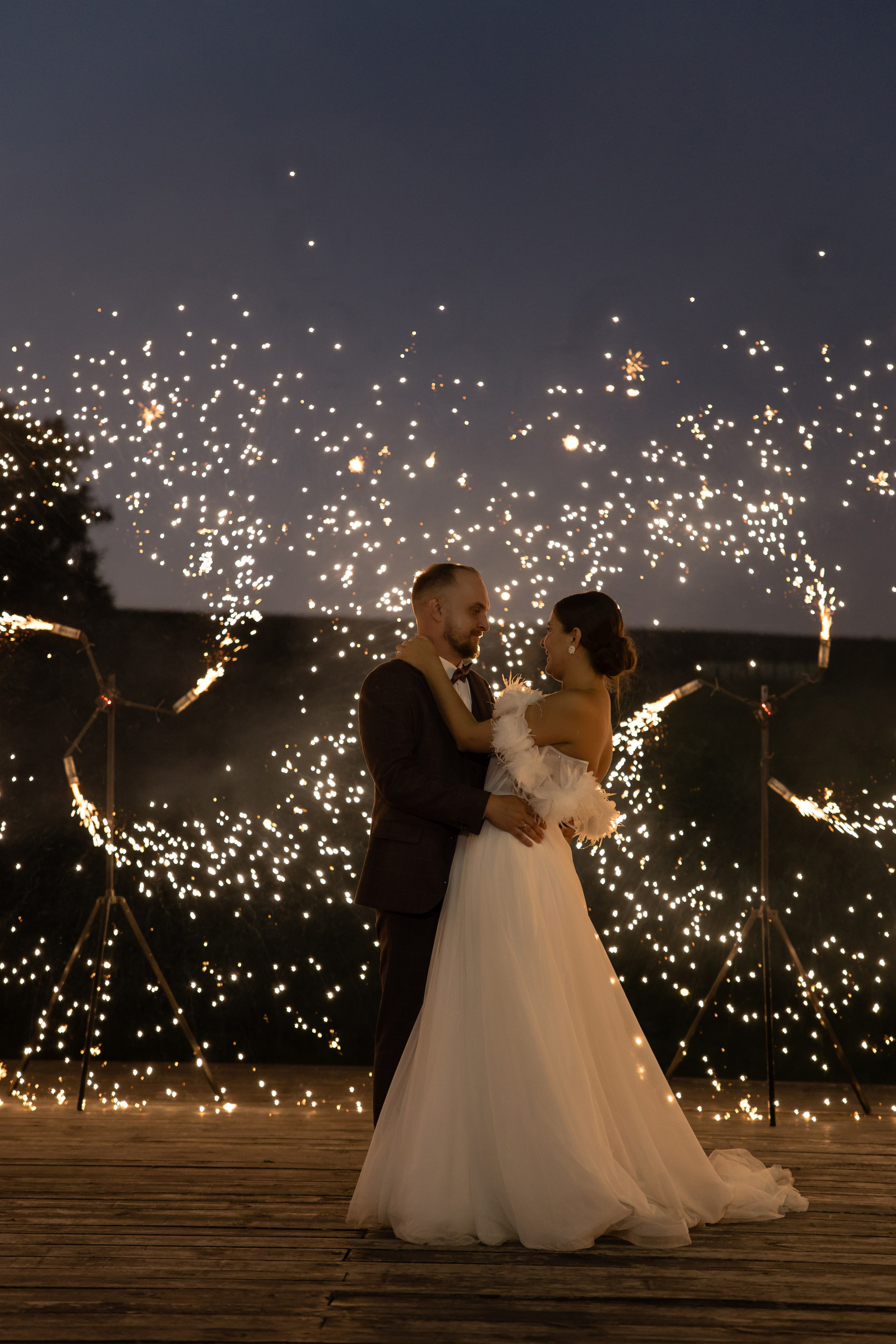 Арсентий и Даша. Свадебный и Семейный фотограф по всему миру Анна Фёдорова