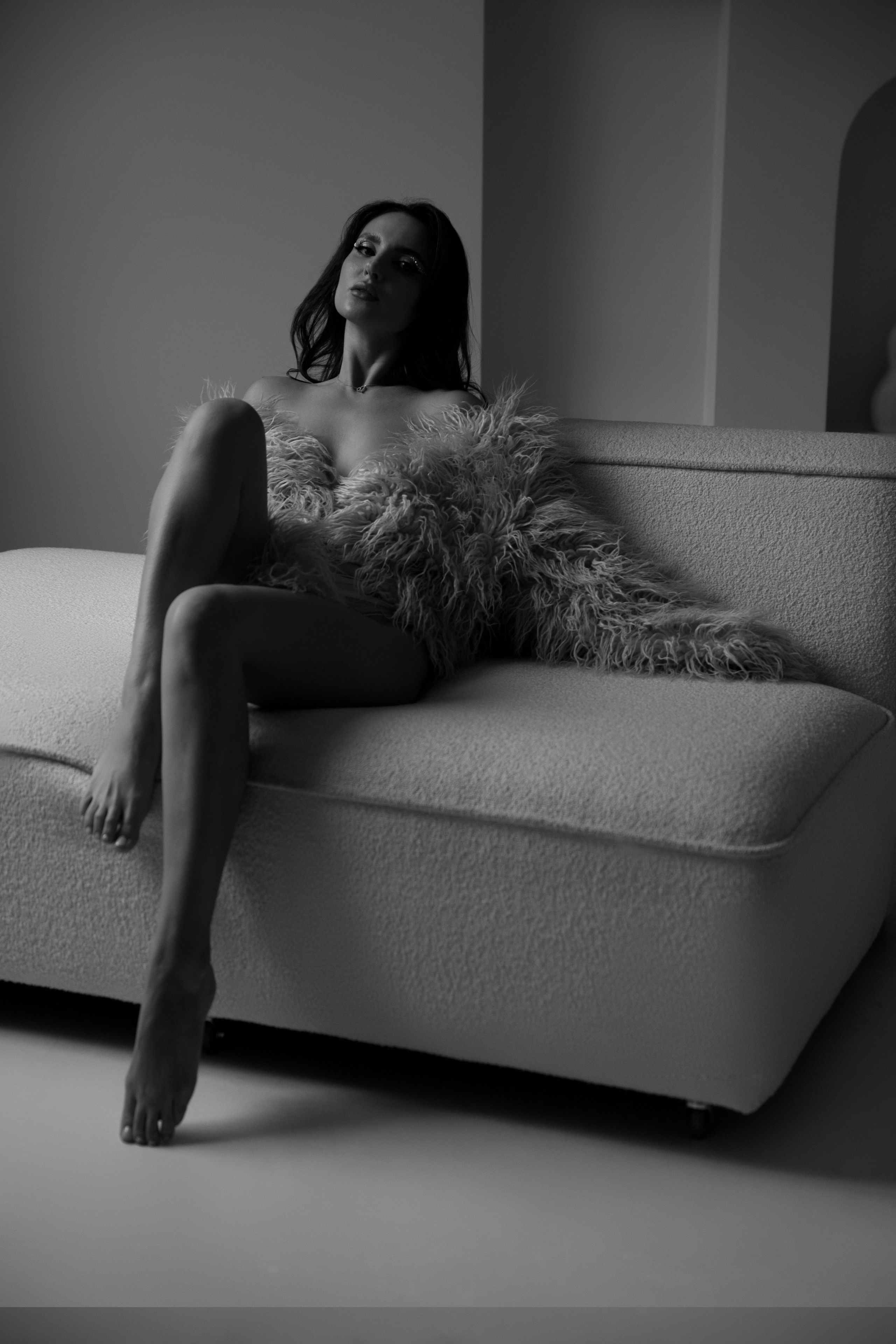 Анжелика. Фотограф в городе Москва Меркулова Виктория