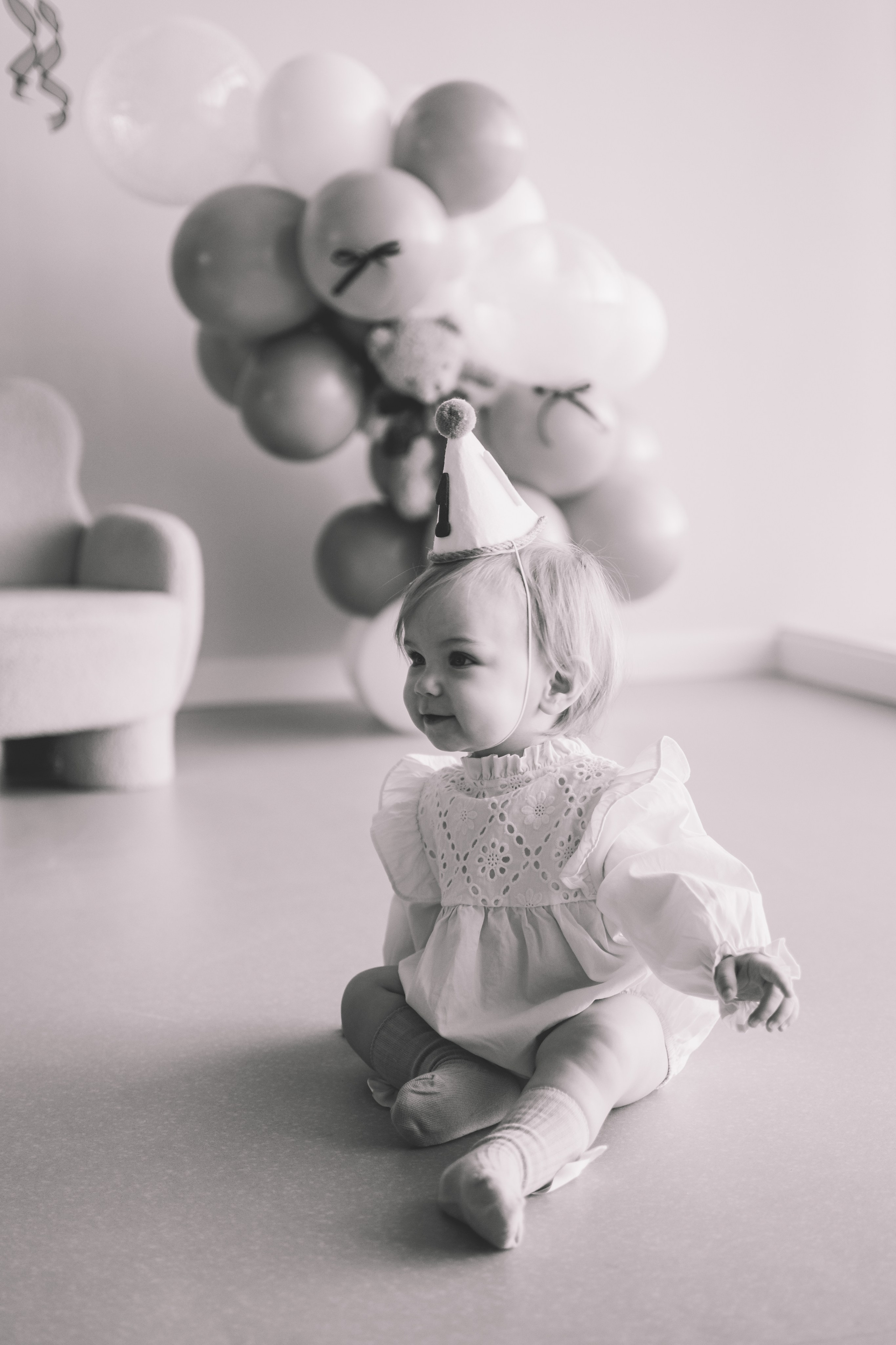Еве 1 годик. Семейный и свадебный фотограф Губкинский и Ставрополь