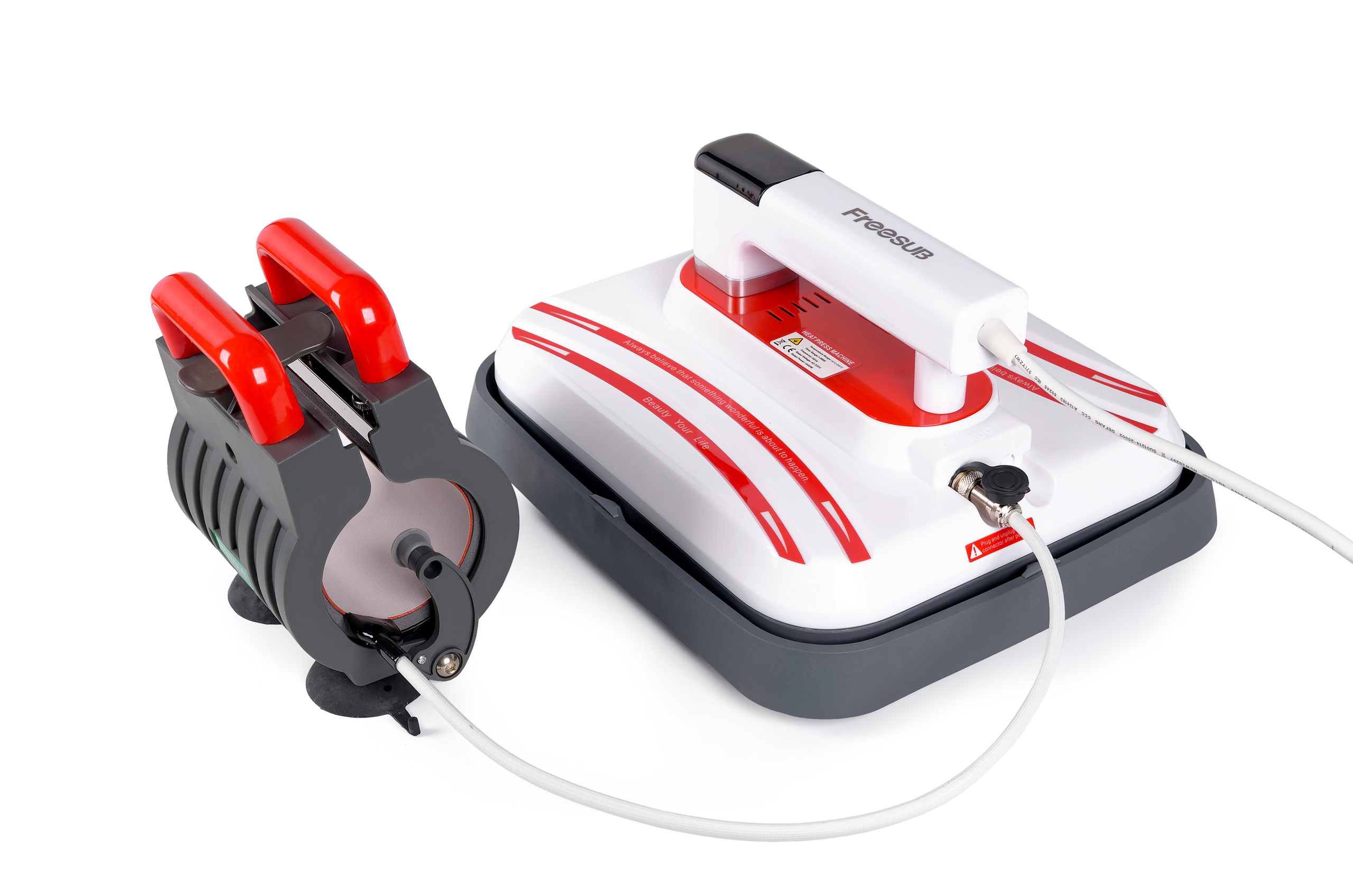 Различное оборудование. Фотограф Алексей Преображенский