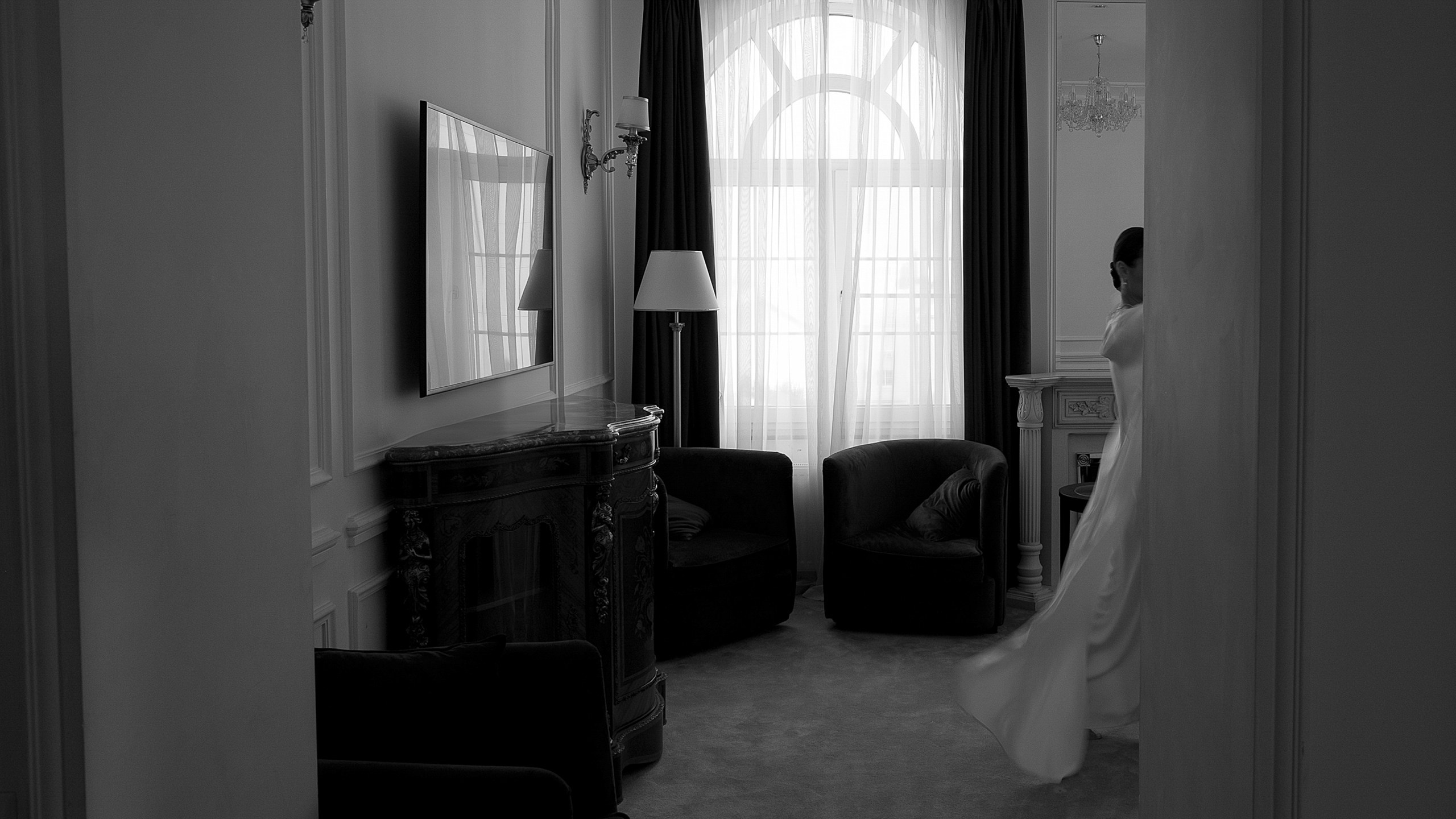 «Amore» Алина и Виталий. Свадебный фотограф и видеограф