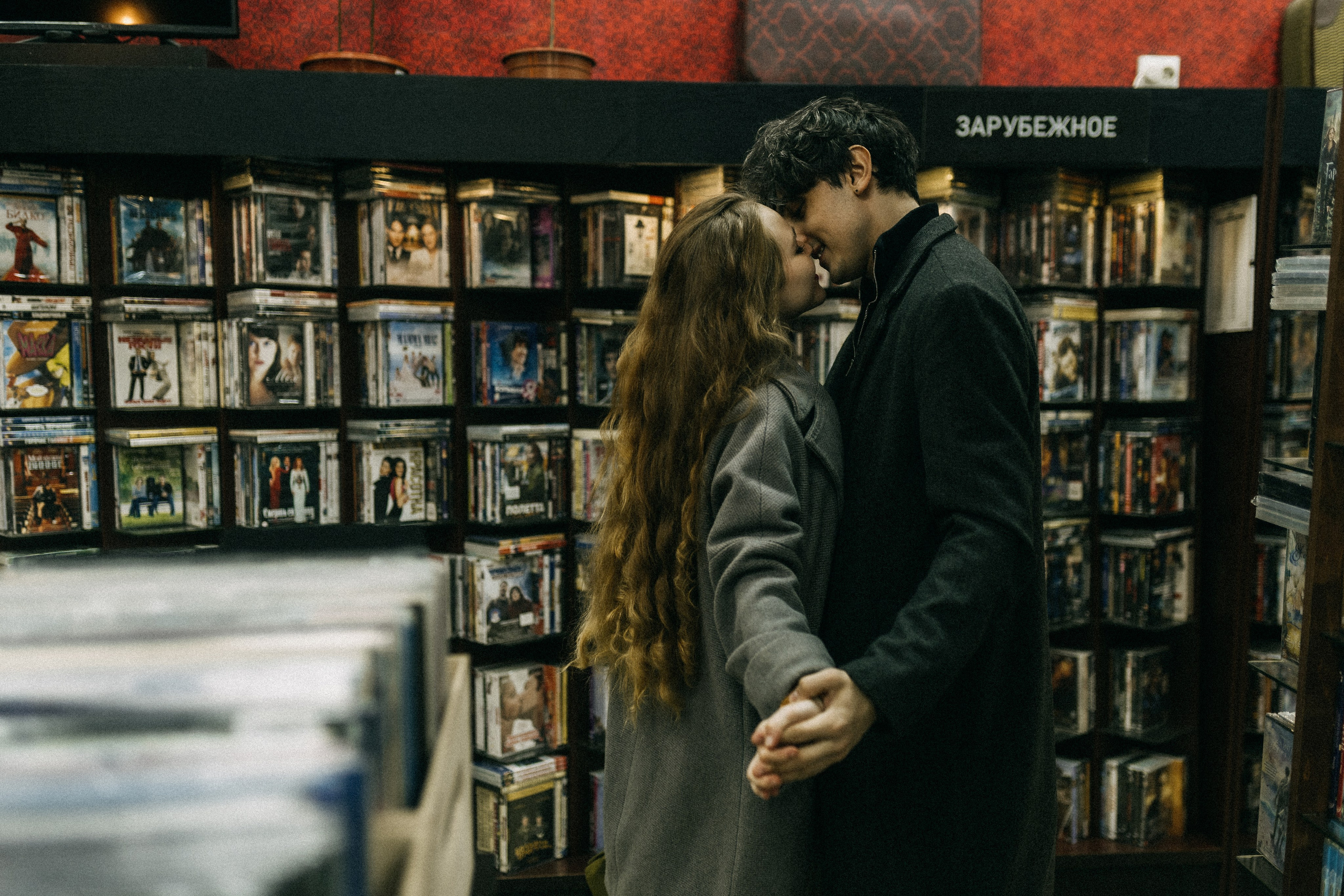 Алиса и Валя. Фотограф в Санкт-Петербурге