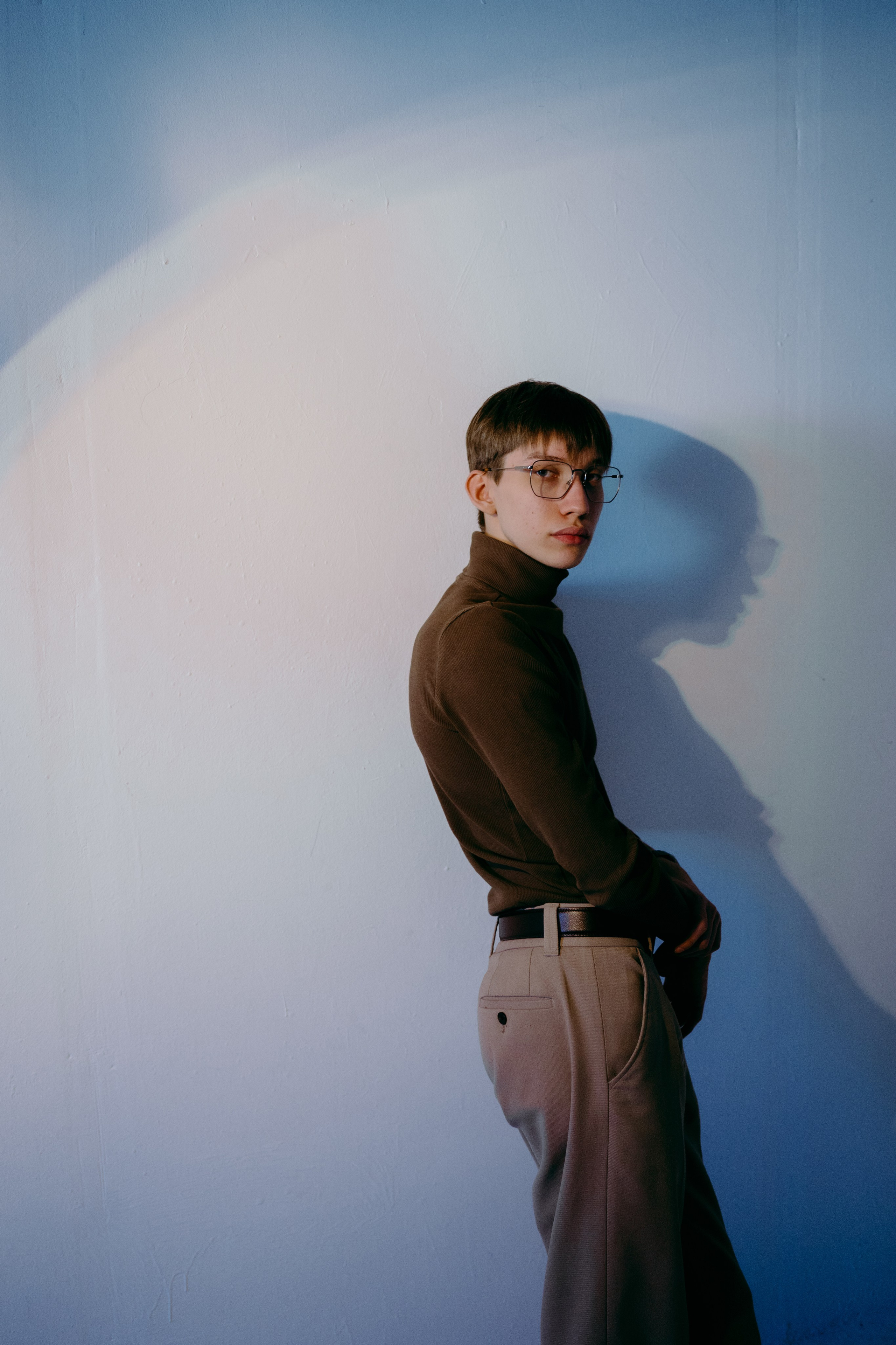 Эмиль. Главная