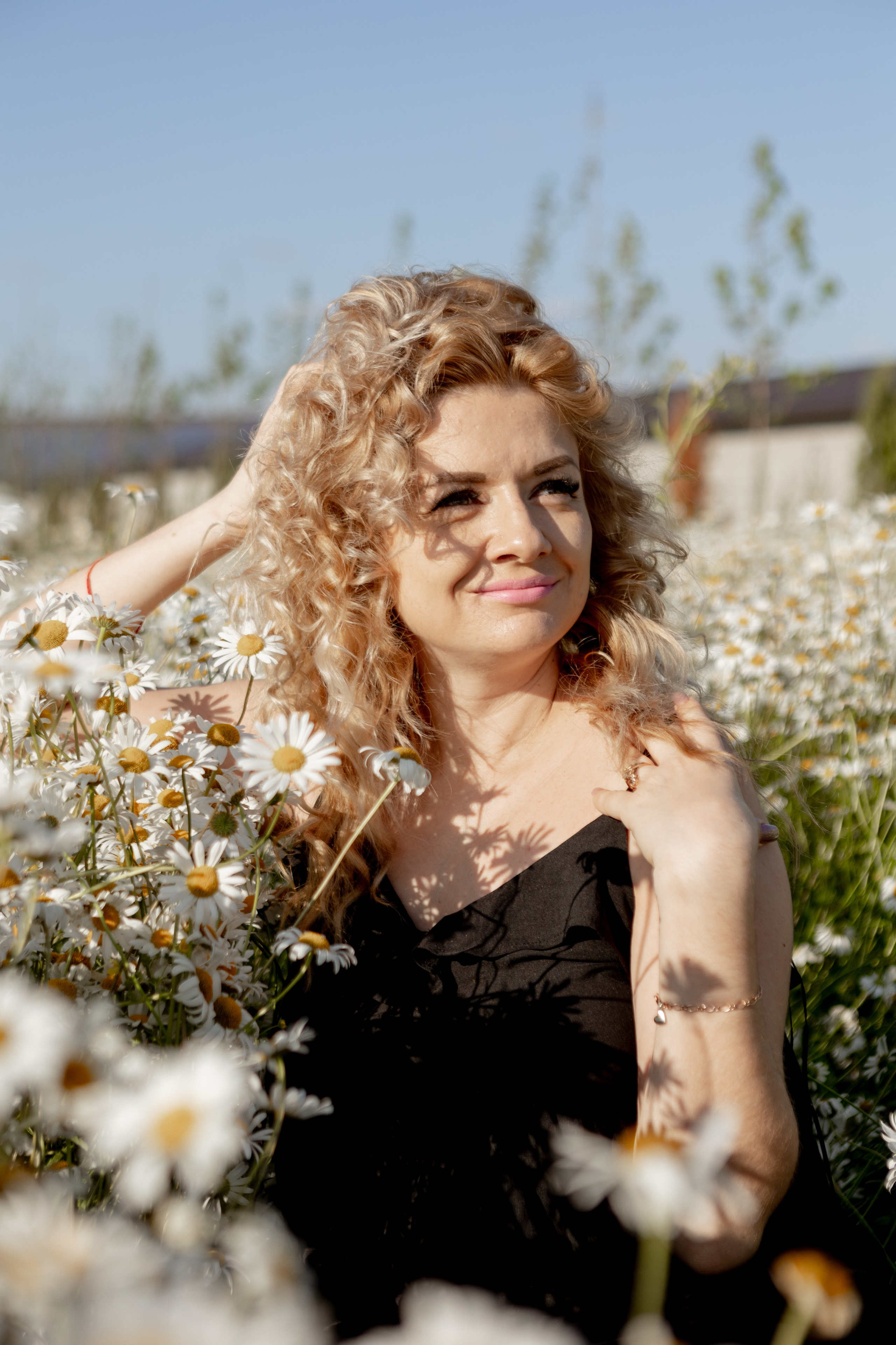 Надежда. Наталья Косьянова. Ваш фотограф. Москва