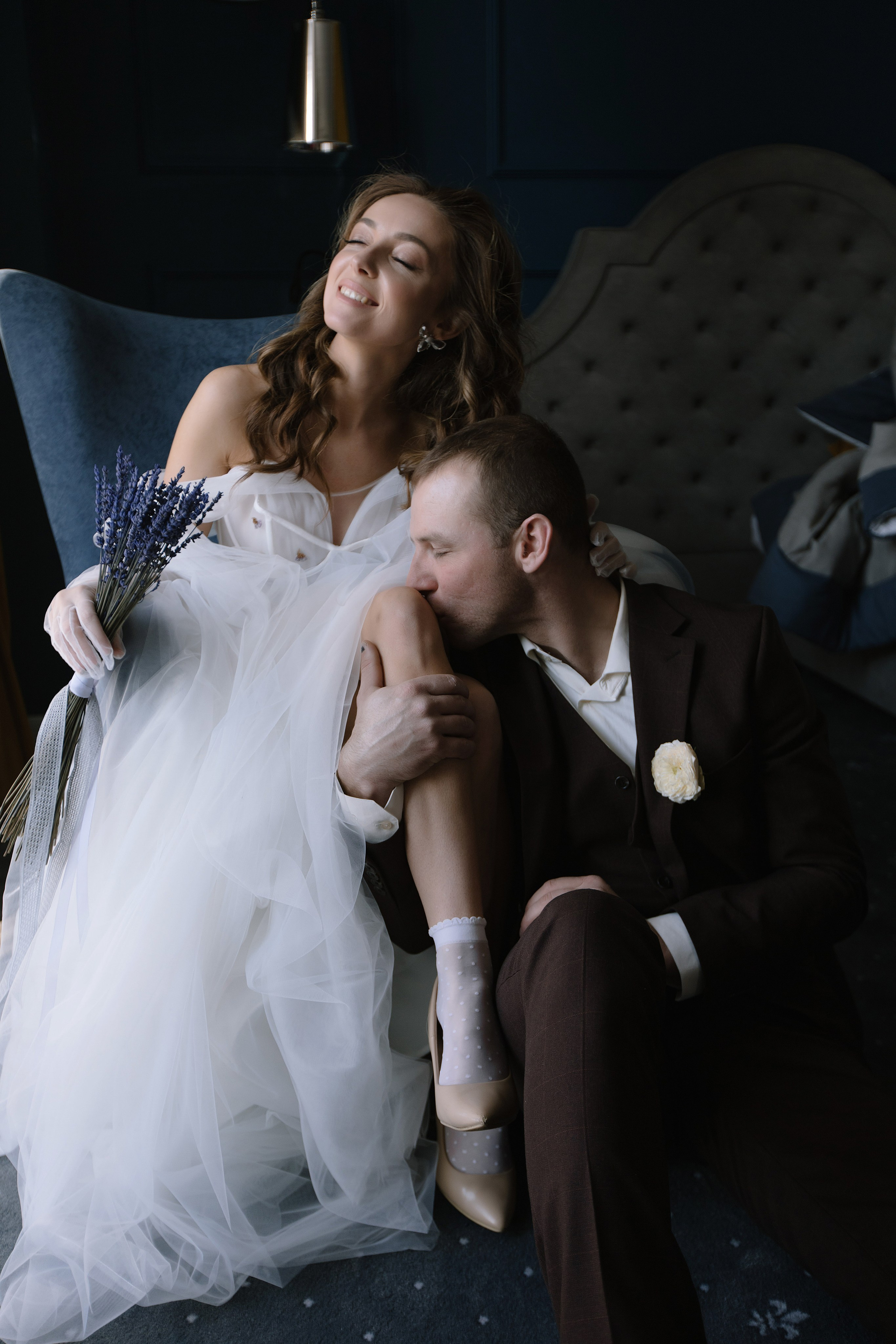 Творческая. Свадебный и семейный фотограф Челябинск и Челябинская область