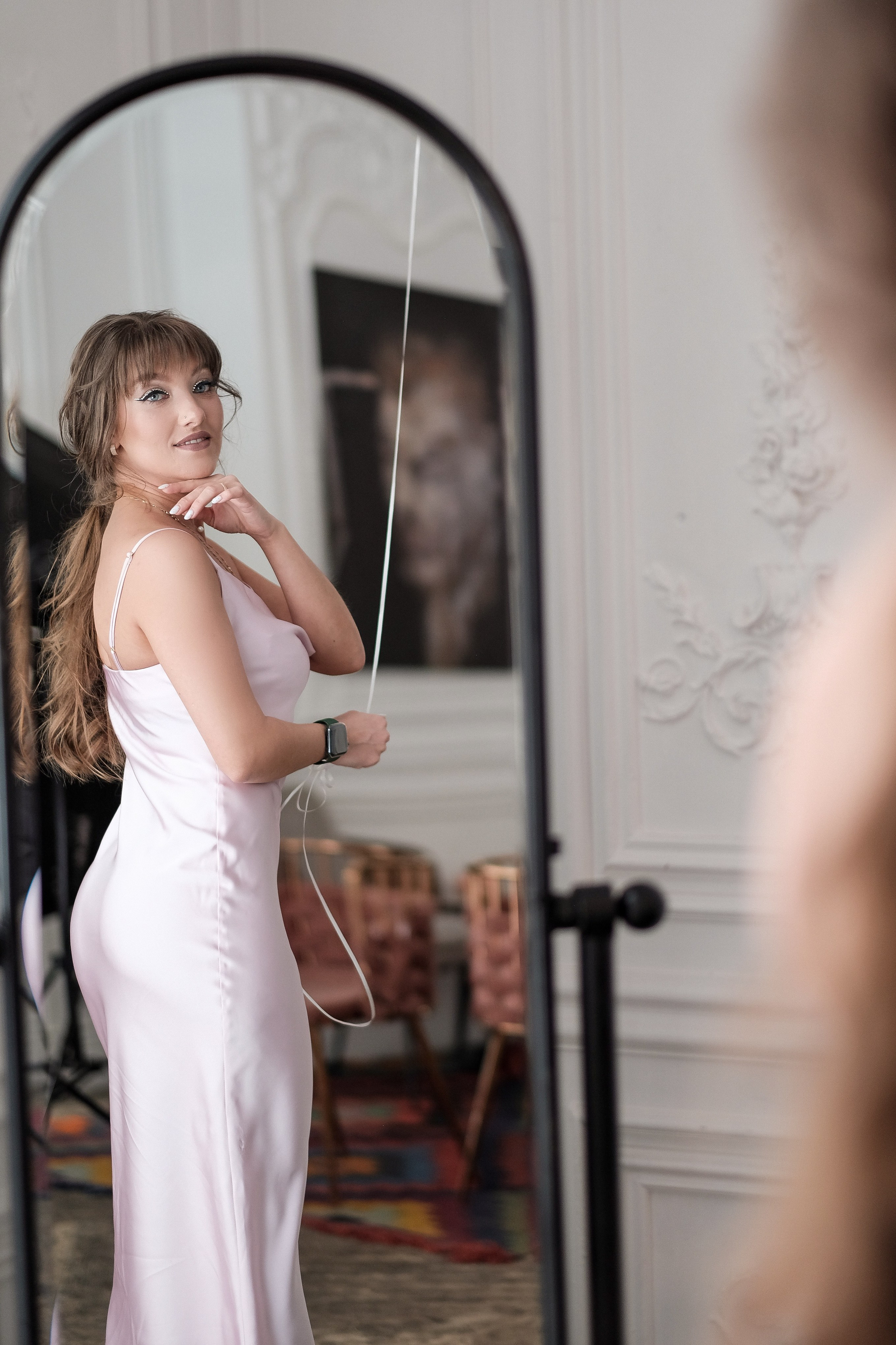 Виолетта. Твой эксклюзивный фотограф Мария Дригова