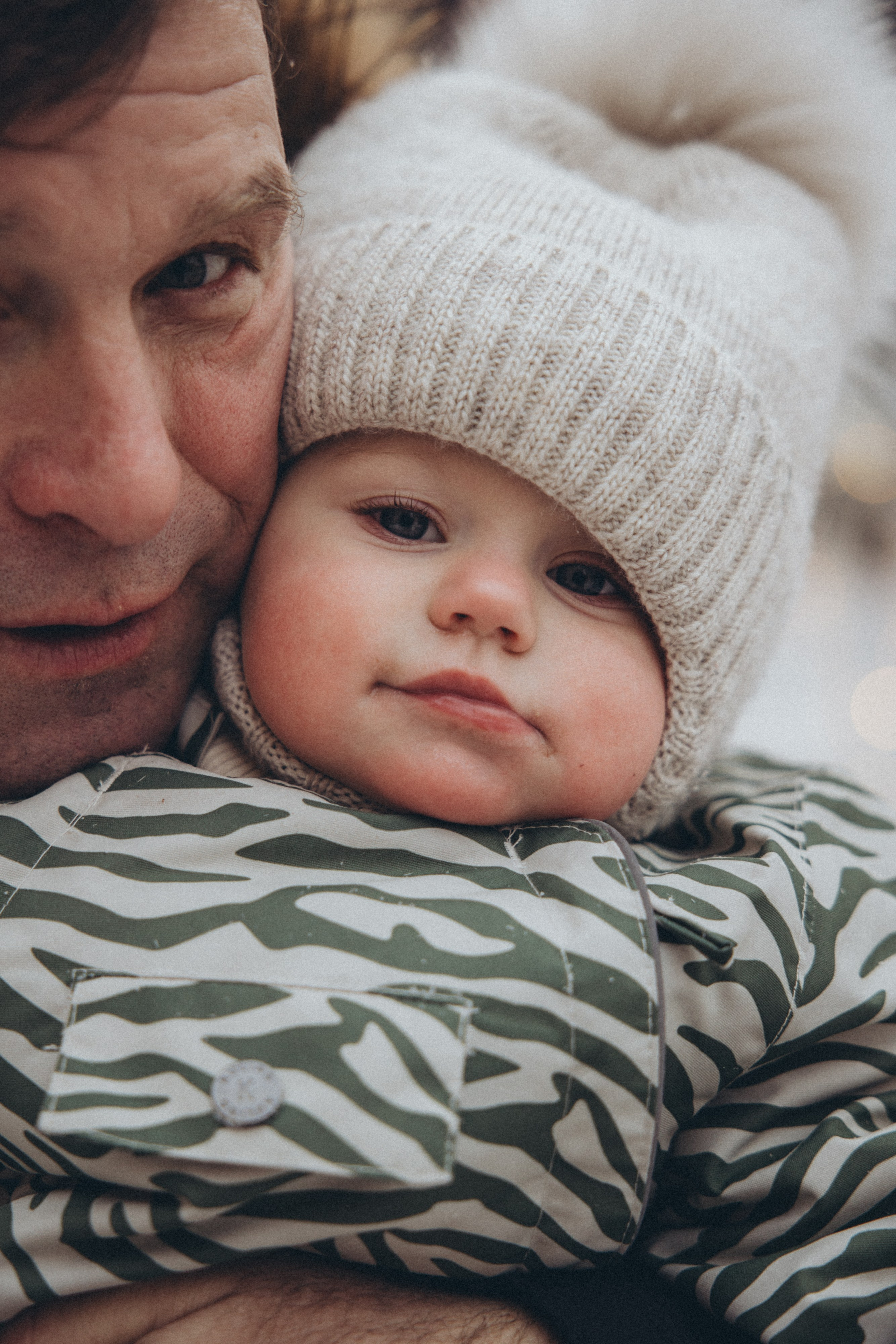 В ожидании праздника. Семейный и свадебный фотограф в Москве Вероника Жибинова