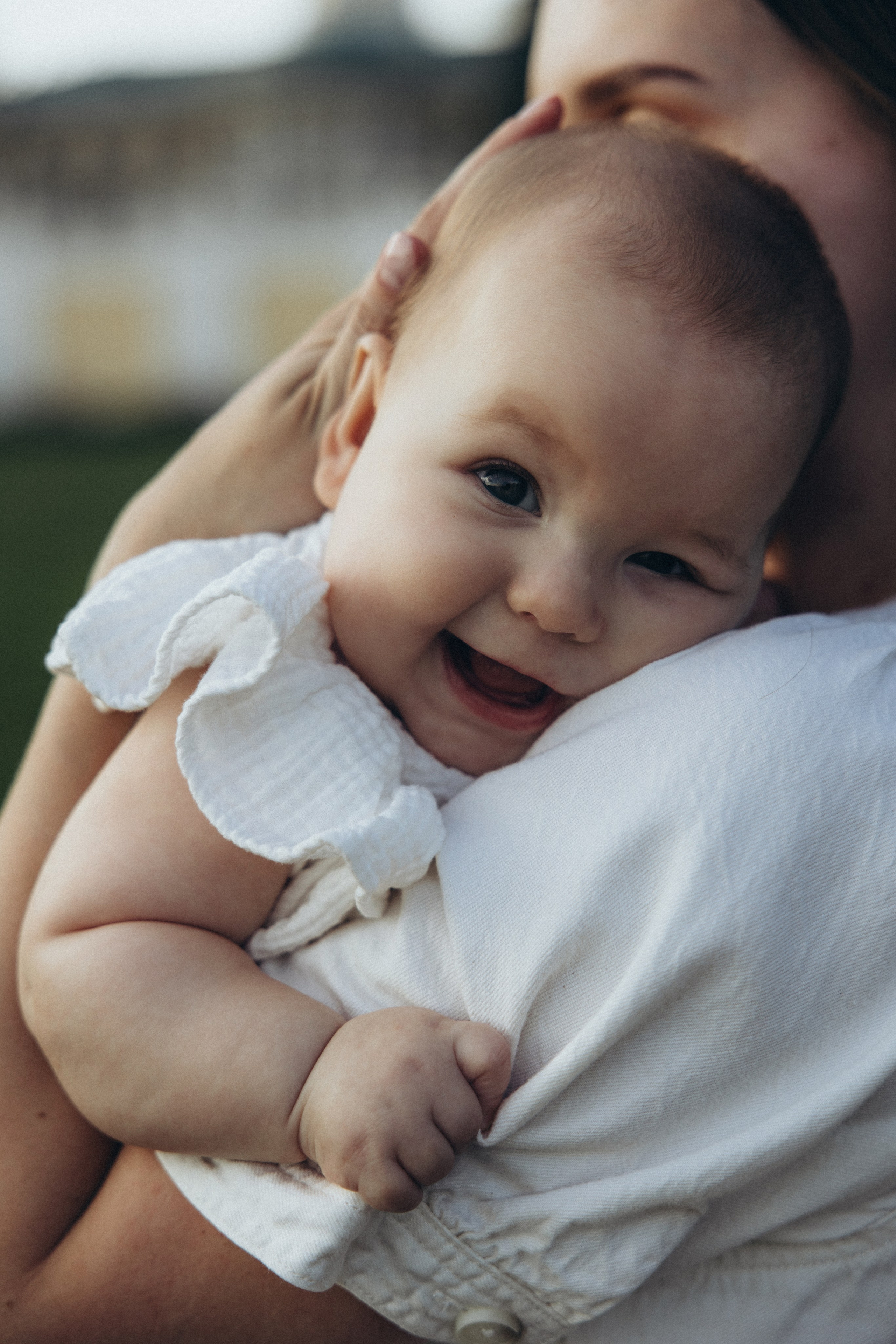 Аня и Мира. Семейный и свадебный фотограф в Москве Вероника Жибинова
