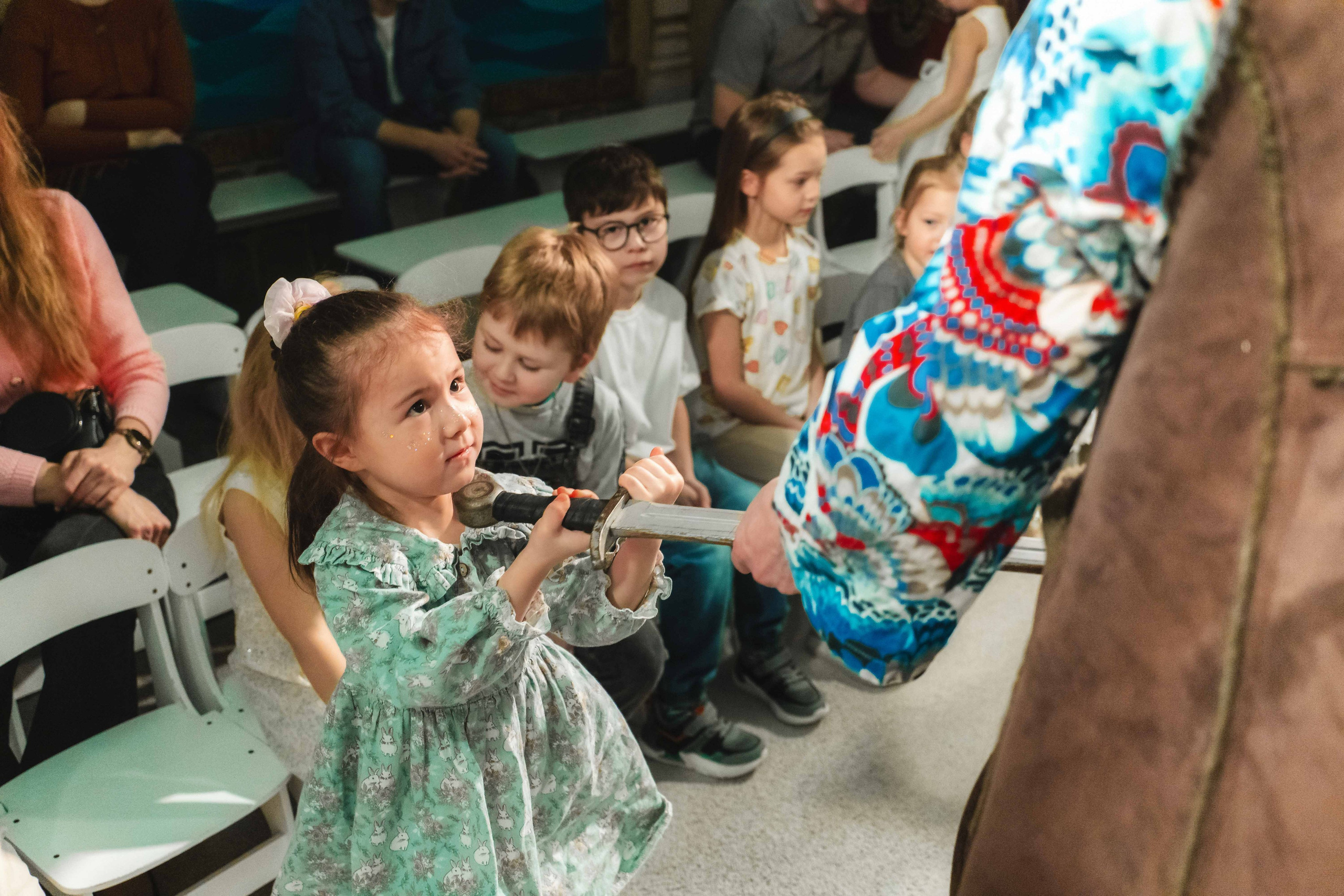День рождения Тёмы. Свадебный и семейный фотограф в Санкт-Петербурге Виктор Голубев