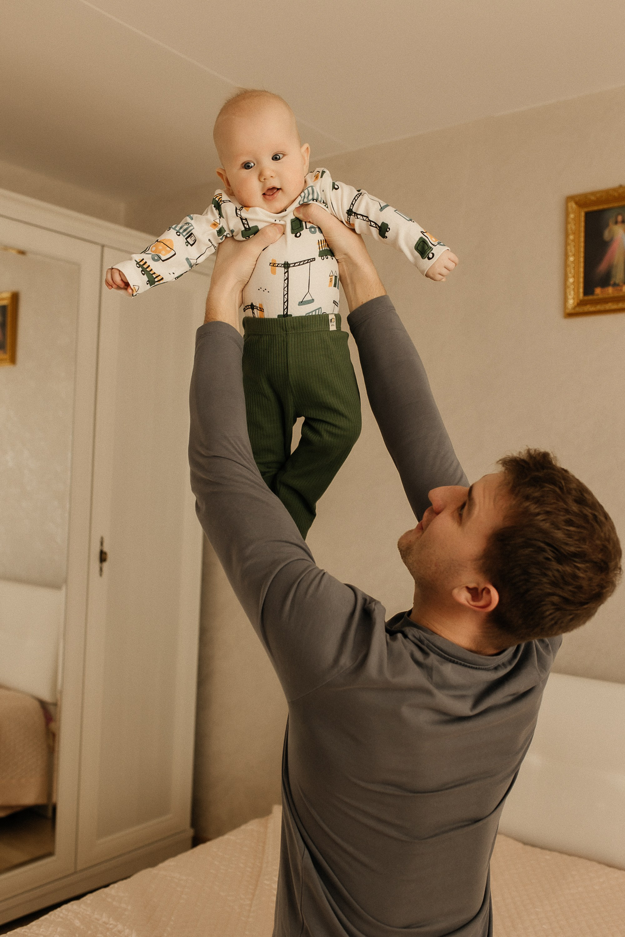 Семья. Свадебный и семейный фотограф Виолетта Сидельникова. Краснодар, Россия, Беларусь, Европа