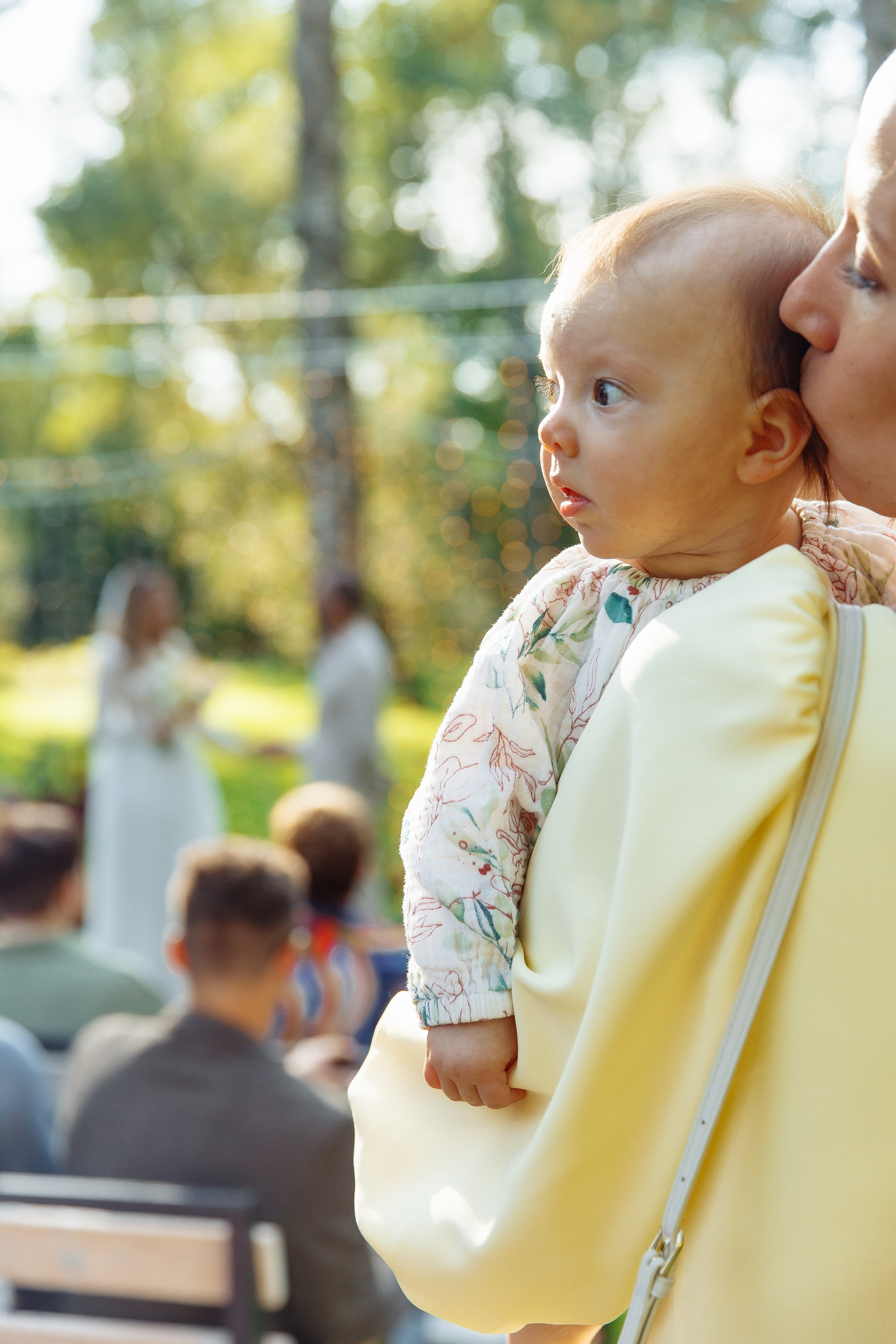 Свадьба Анны и Гио. Свадебный фотограф Юлия Логинова