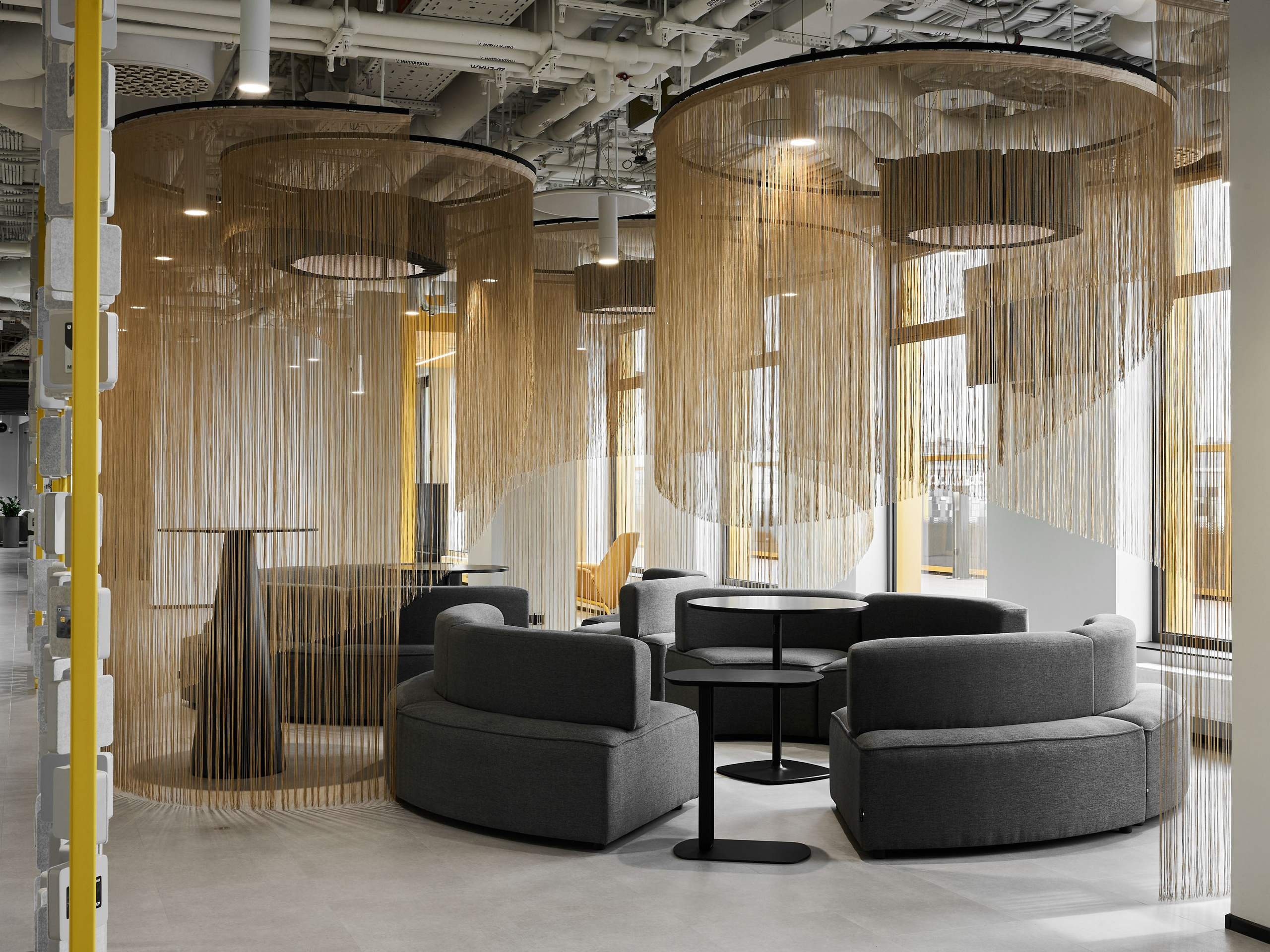 КОММЕРЧЕСКИЕ ИНТЕРЬЕРЫ. Конев Ярослав — Интерьерный фотограф и видеограф