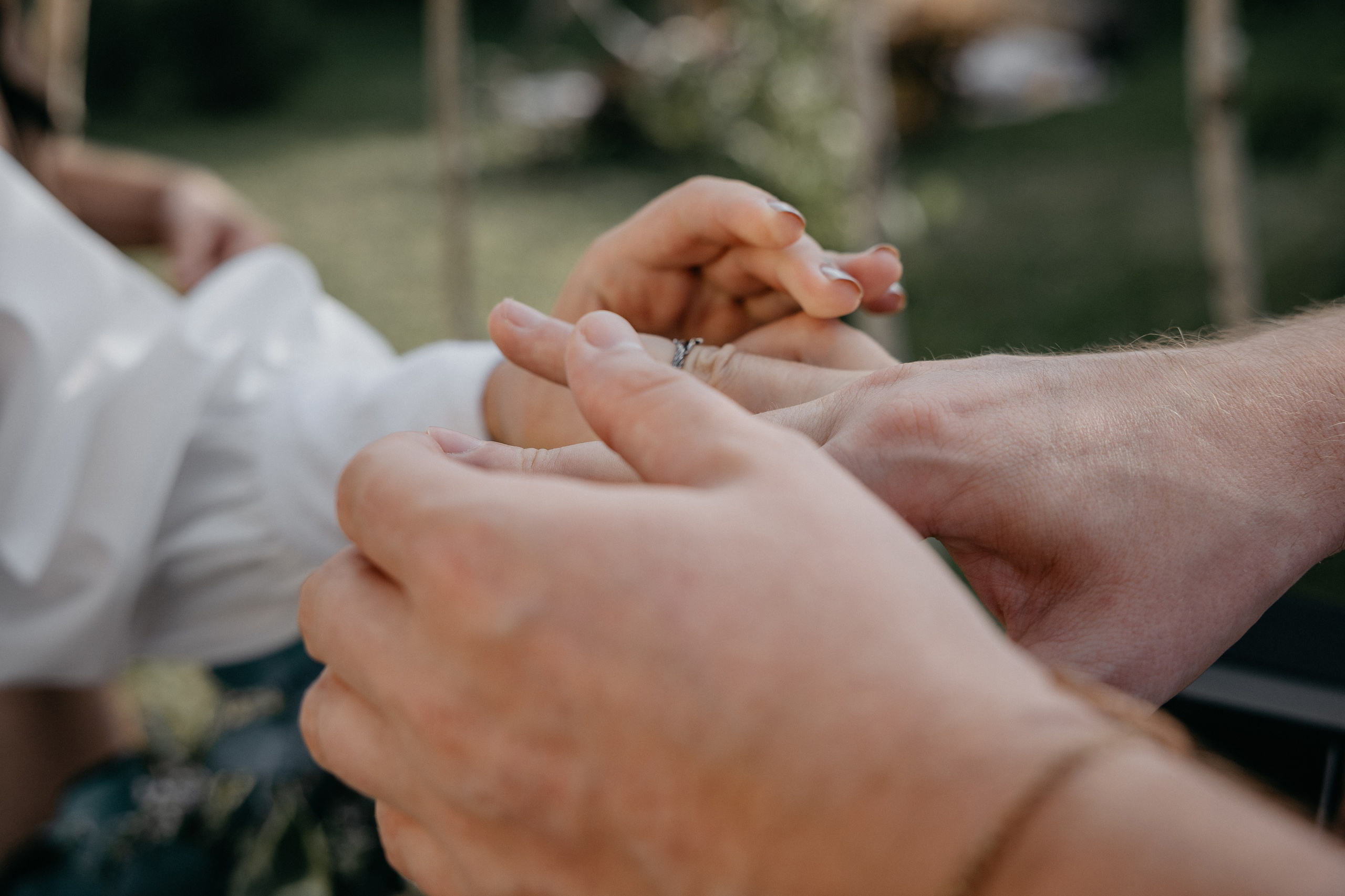Свадебная фотосессия. Свадебный фотограф в Иваново Гитарина Черняева