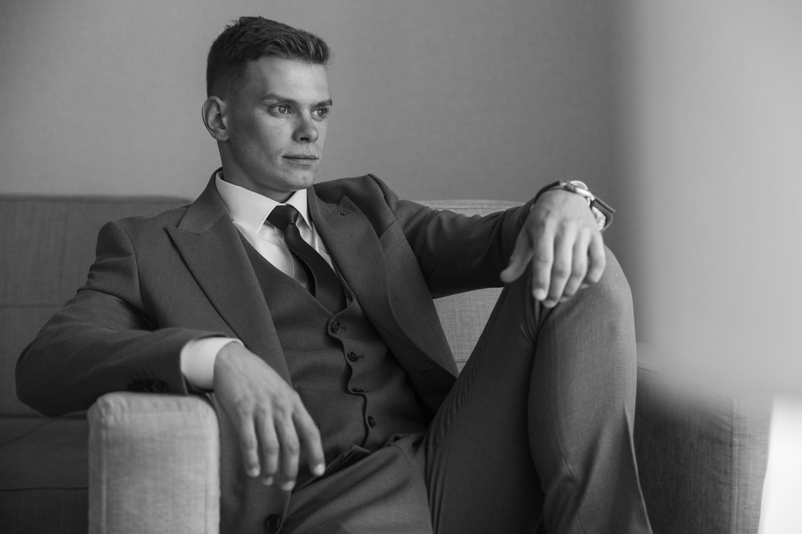 K & L. Фотограф Сергей Ртищев в Москве и РФ