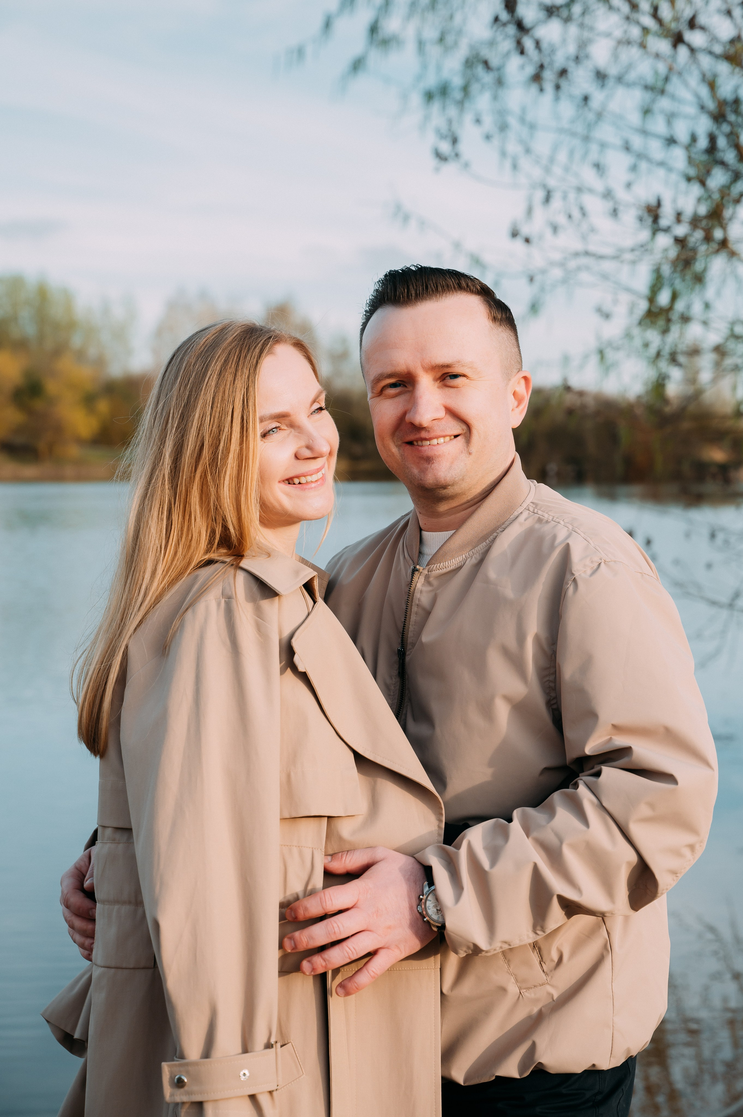 ***. Портретный, индивидуальный, семейный фотограф в Минске Ирина Гулинская