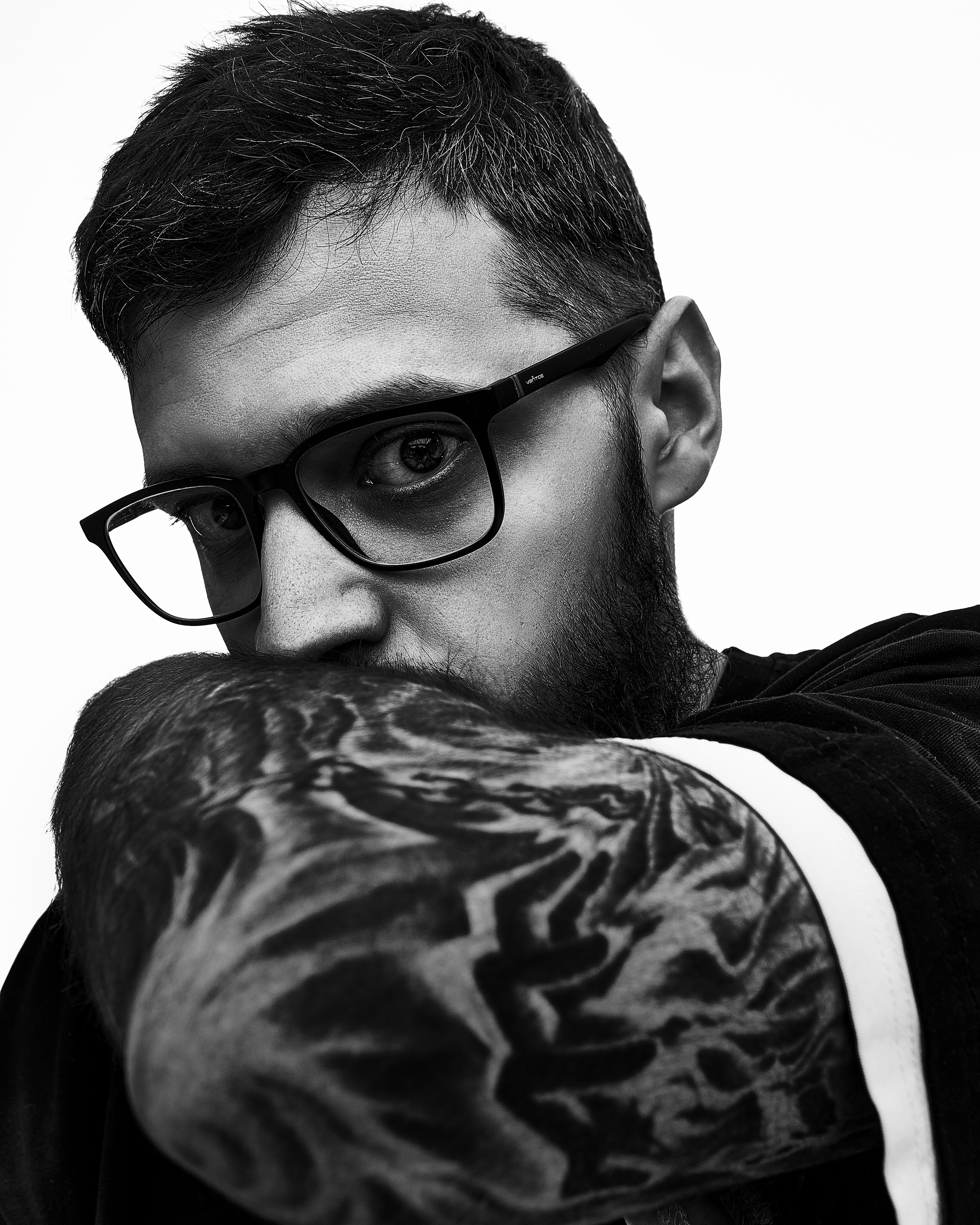 Сергей. Фотограф mw.diverse