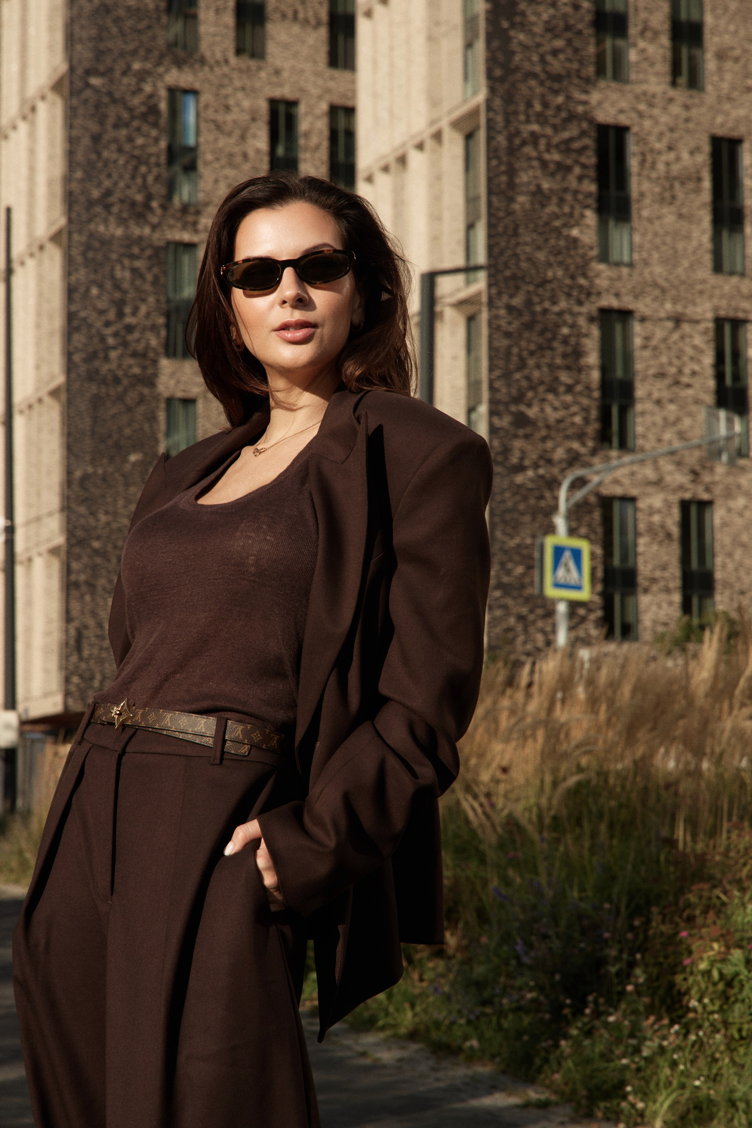 Анна. Фотограф  в Москве