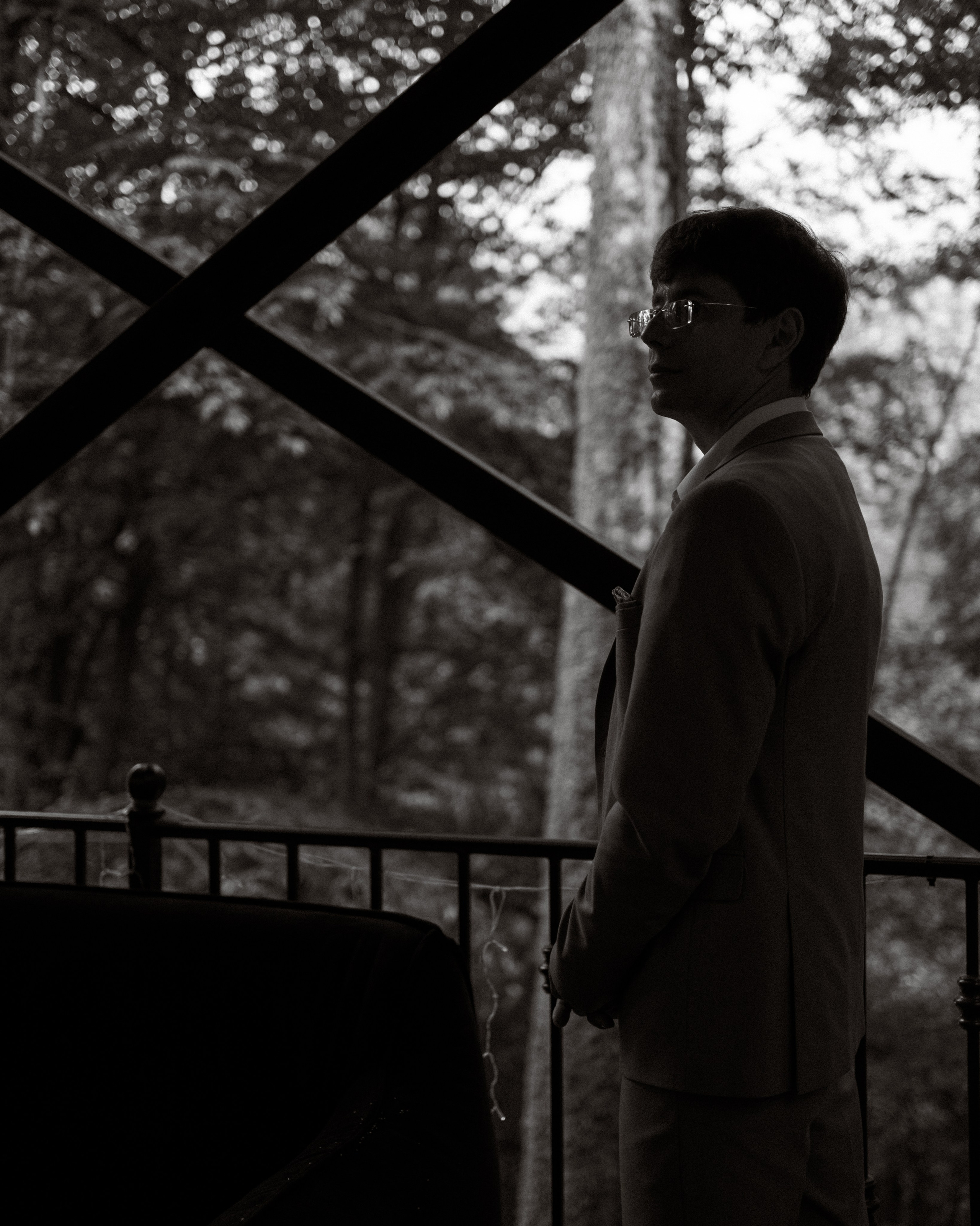 Прячься! Дождь идёт. Сочи. 2024. Никита Погосов