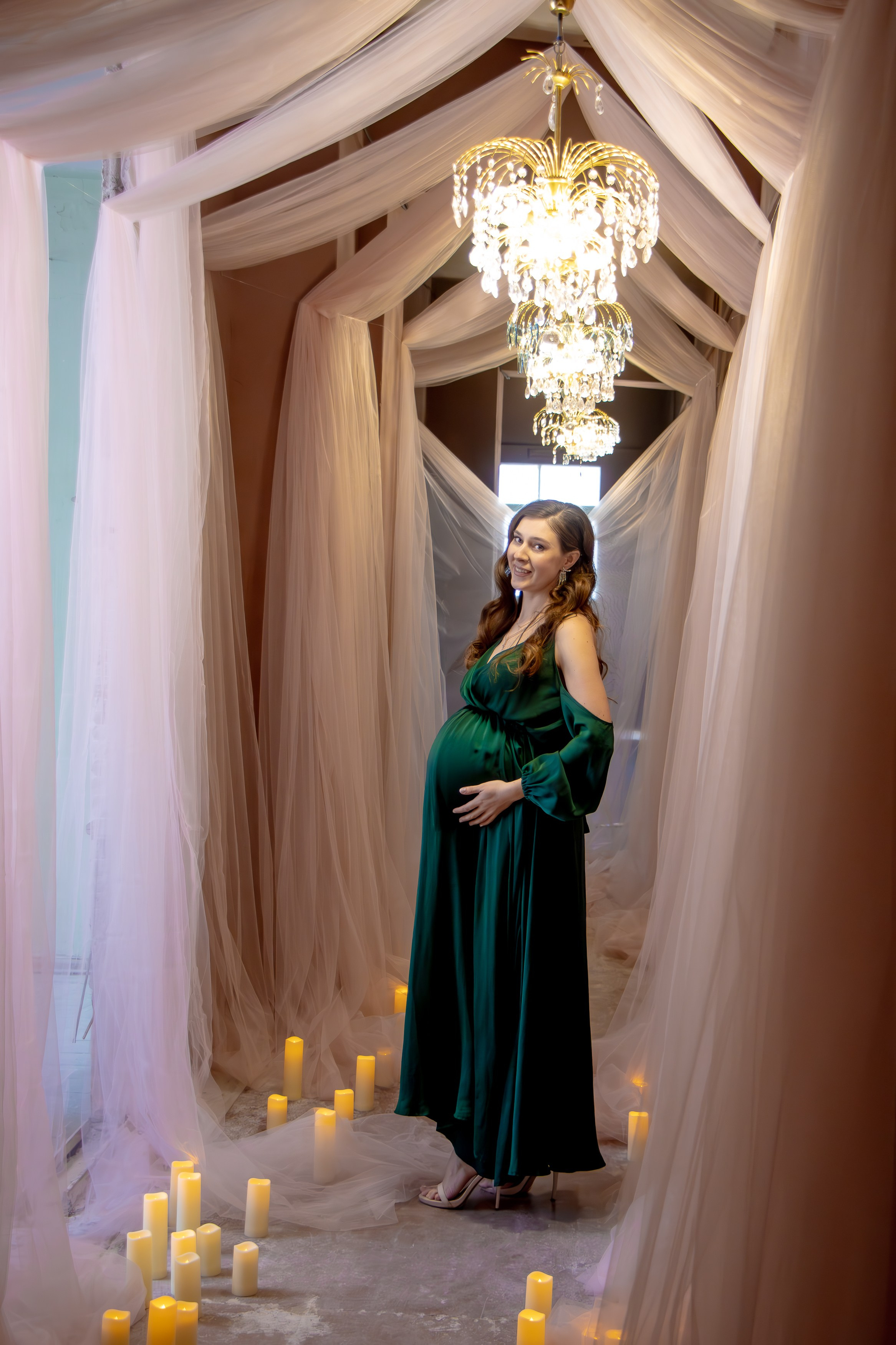 Екатерина. Фотограф Татьяна Матрос