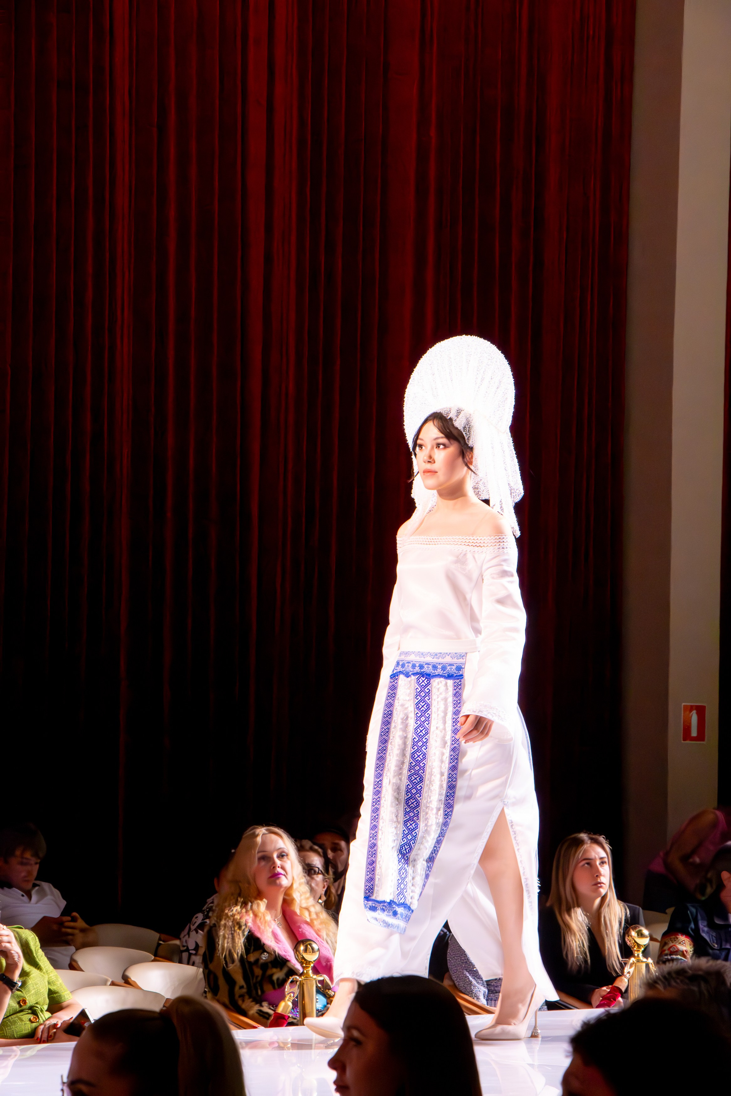 Estet Fashion Week 2025. Фотограф Татьяна Матрос