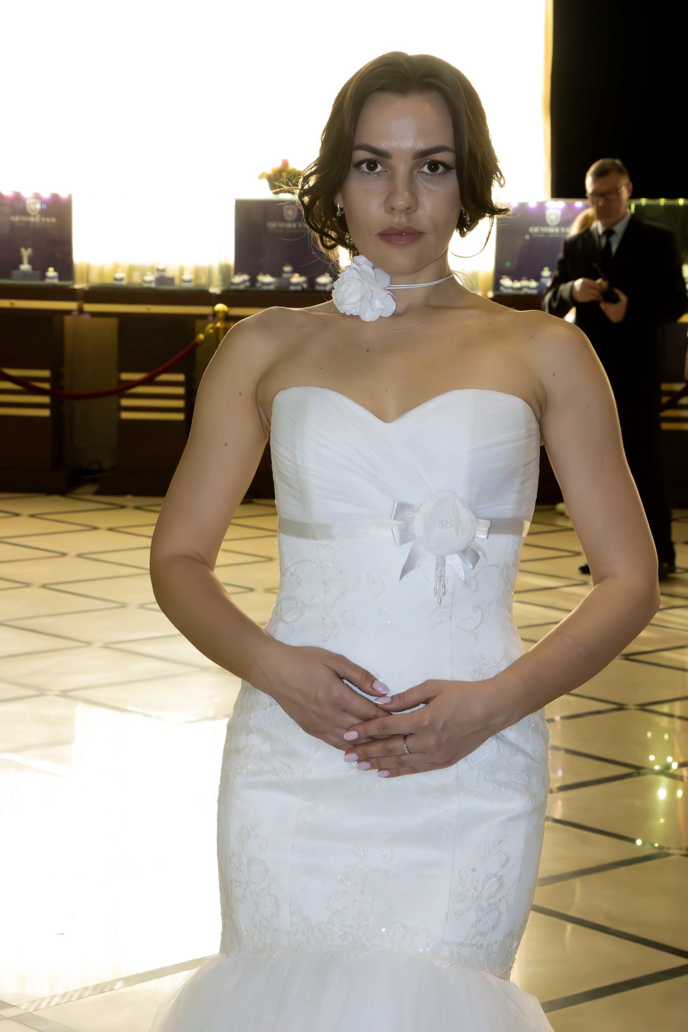 Estet Fashion Week 2025. Фотограф Татьяна Матрос