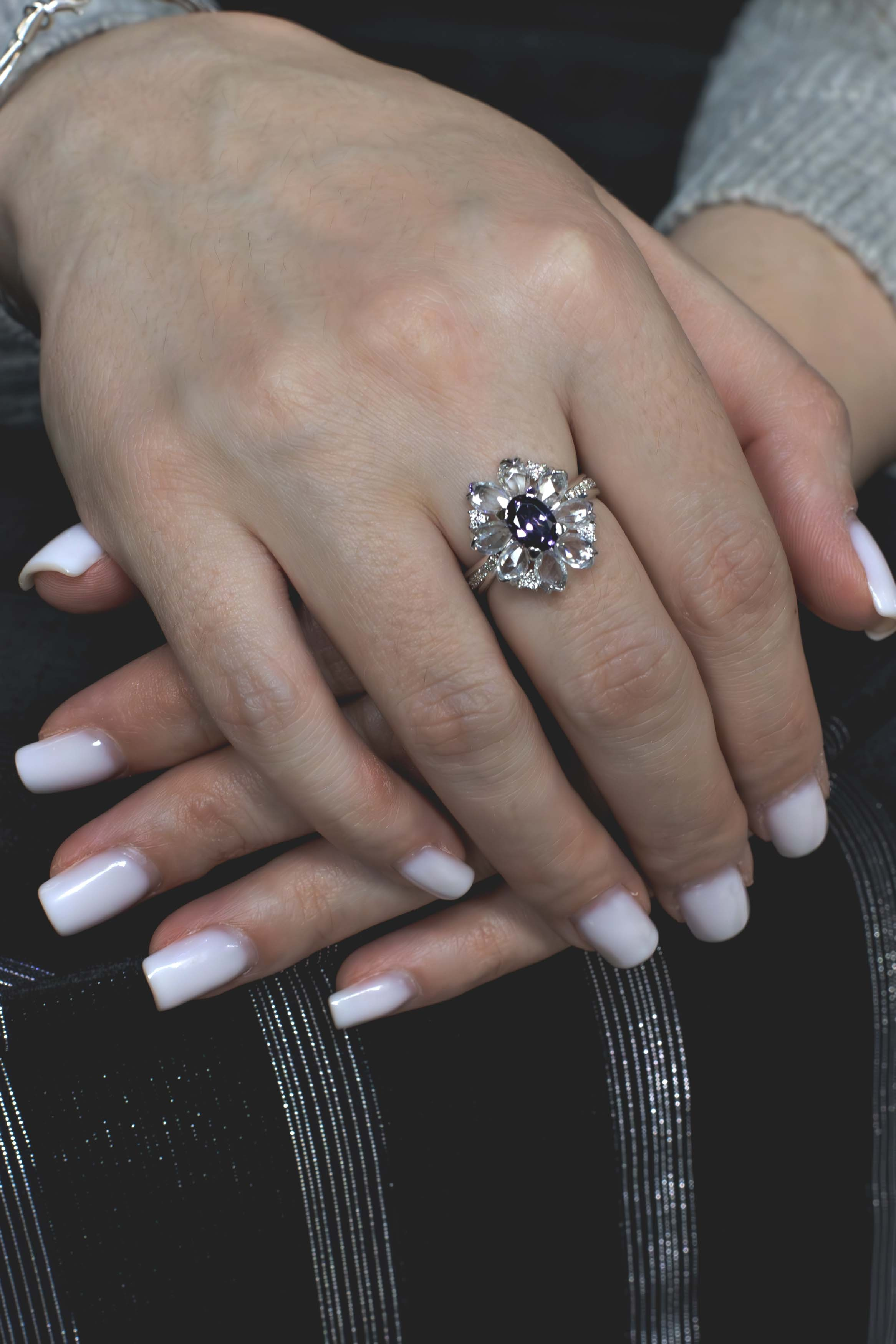 Мисс и Миссис Россия Земля в Изумруде Царском. Фотограф Татьяна Матрос