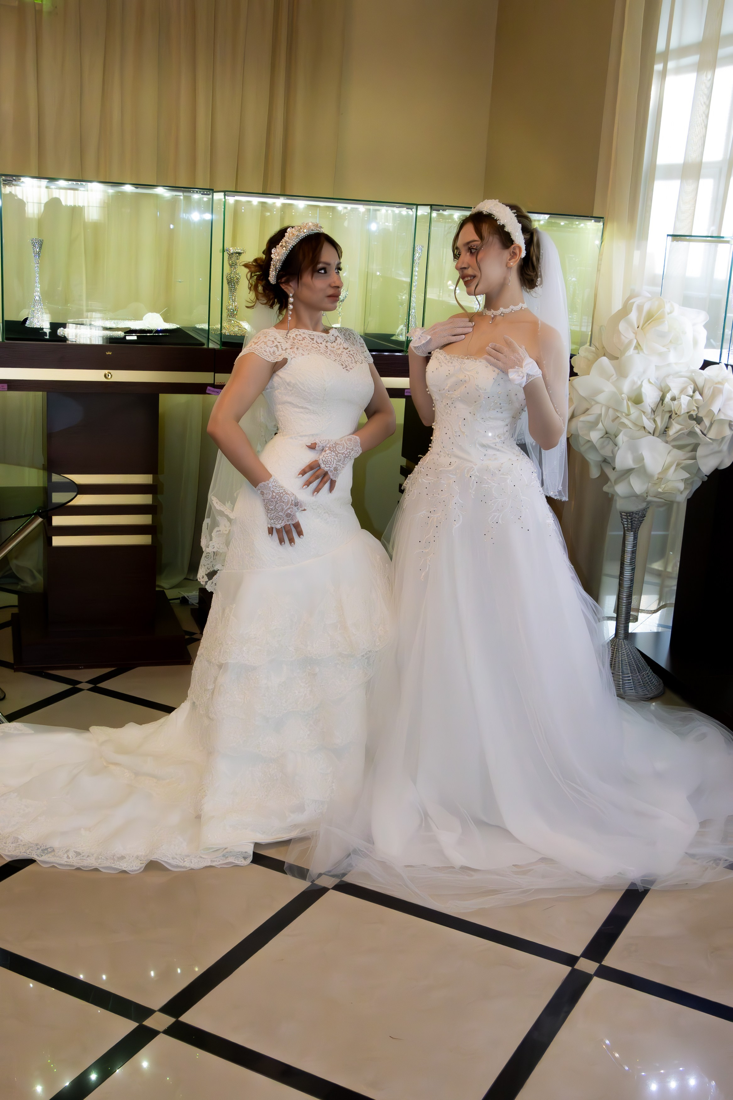 Estet Fashion Week 2025. Фотограф Татьяна Матрос