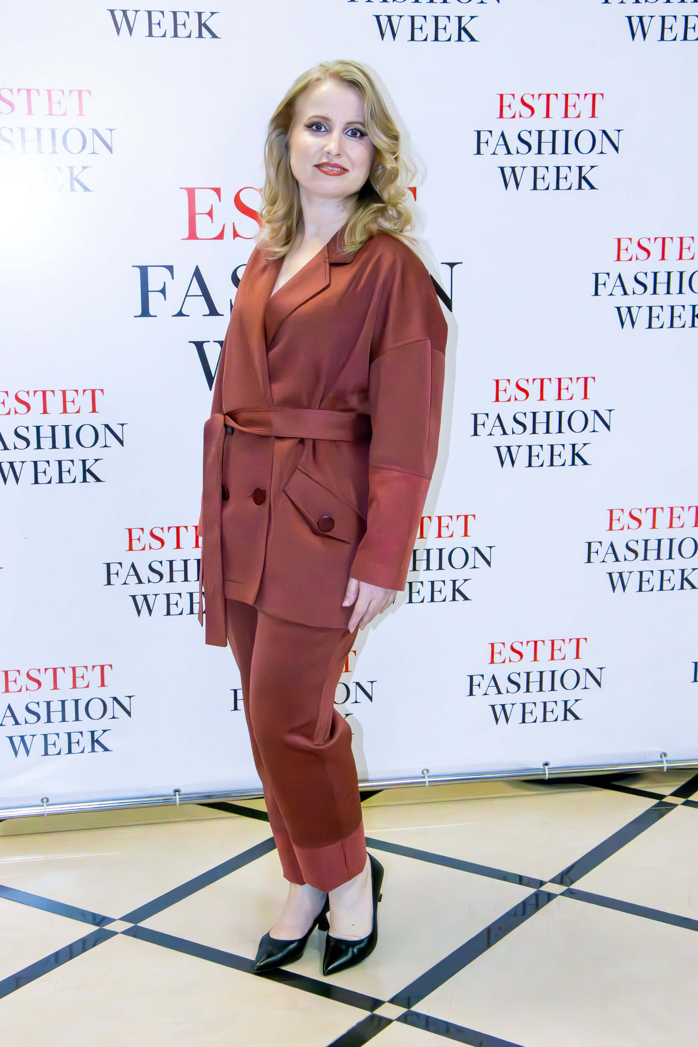 Estet Fashion Week 2025. Фотограф Татьяна Матрос