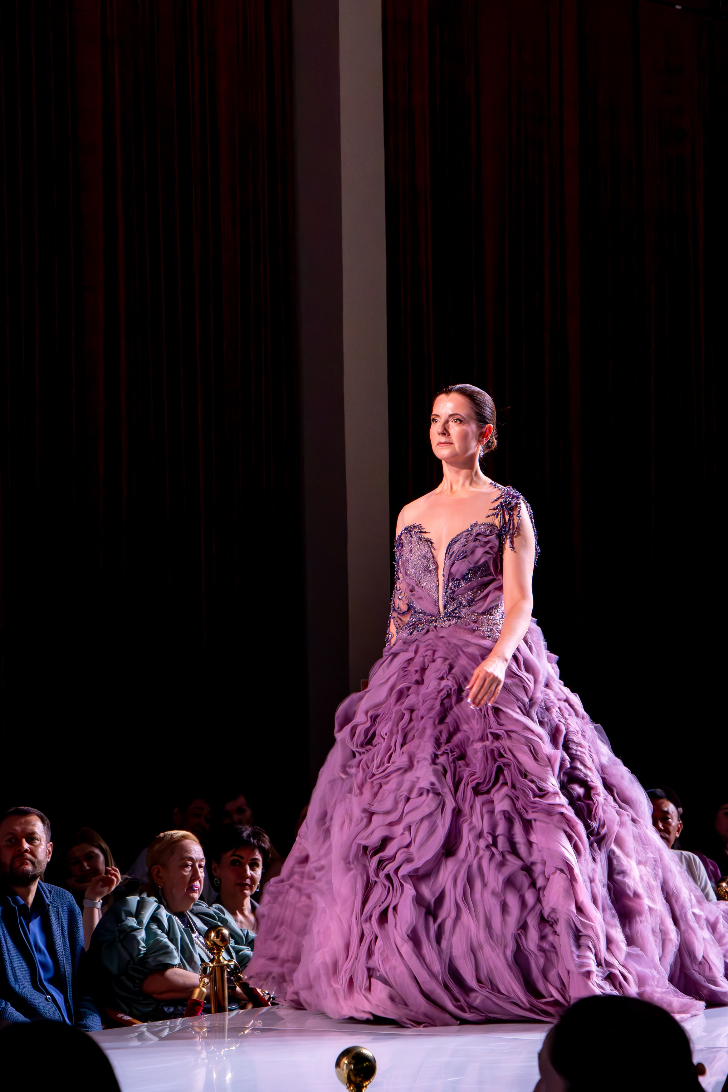 Estet Fashion Week 2025. Фотограф Татьяна Матрос