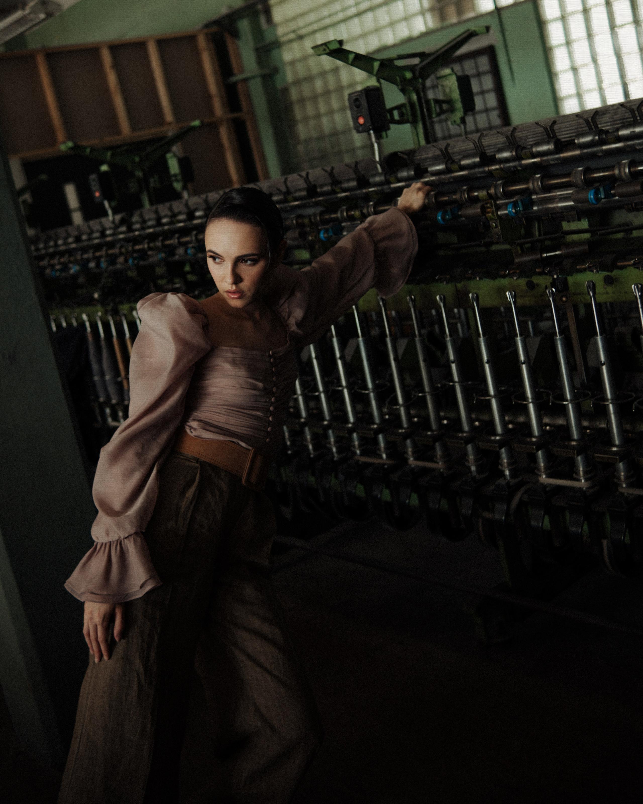 Stasya. Dariaegudina.ru