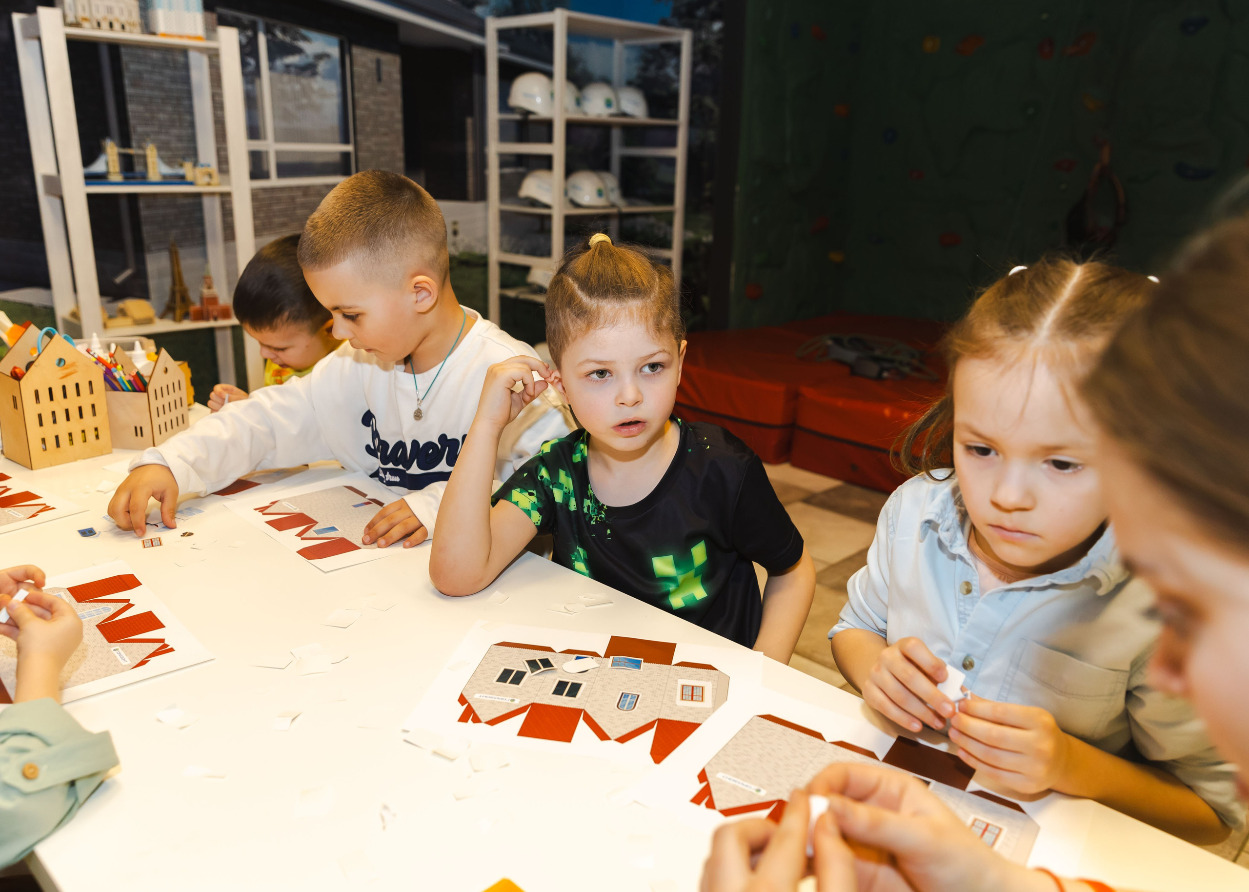 27.03.2025 День Рождения в Кидо. ФОТОГРАФ ВИНОГРАДОВА ДАРЬЯ