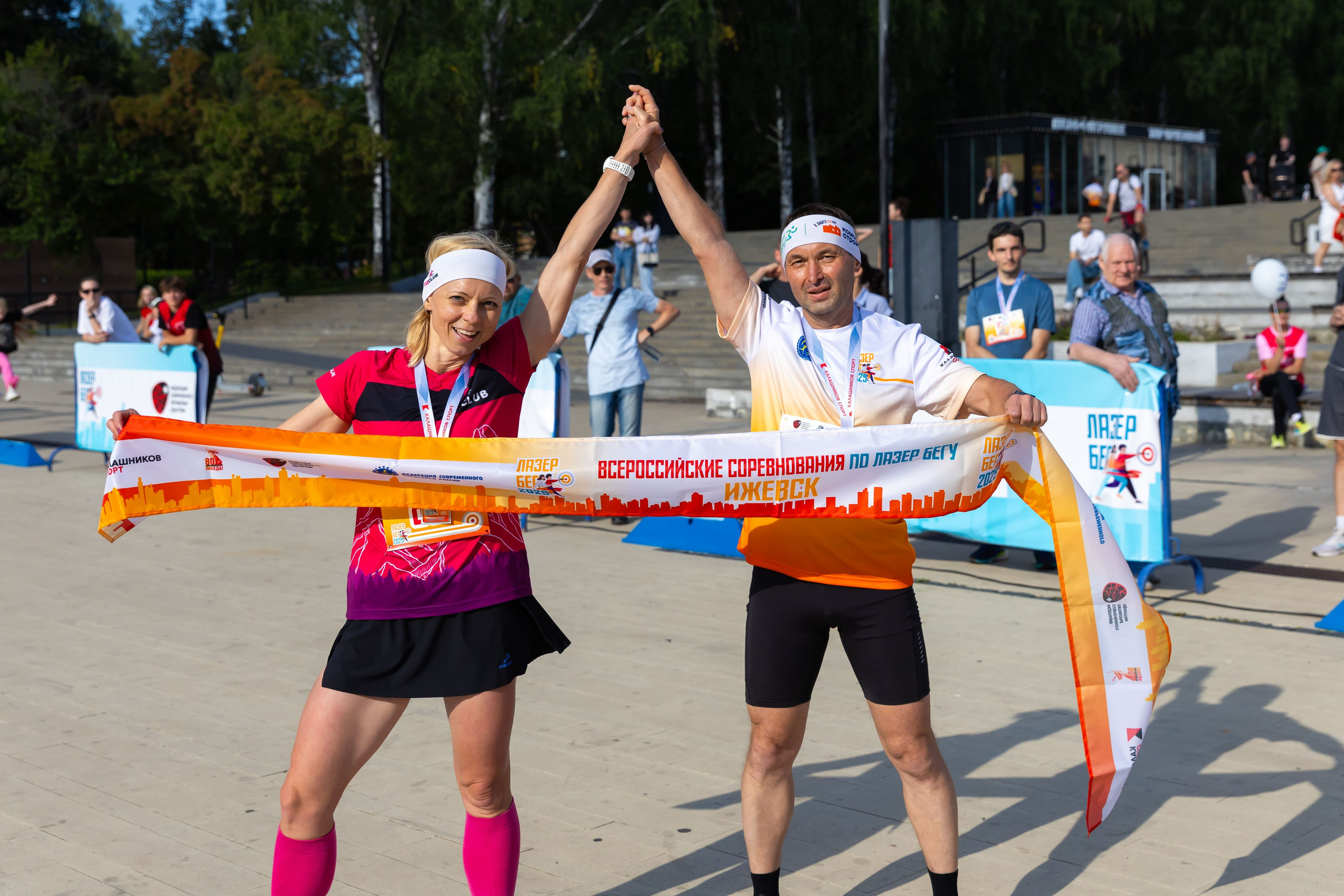 09.08.2025 День Физкультурника. ФОТОГРАФ ВИНОГРАДОВА ДАРЬЯ