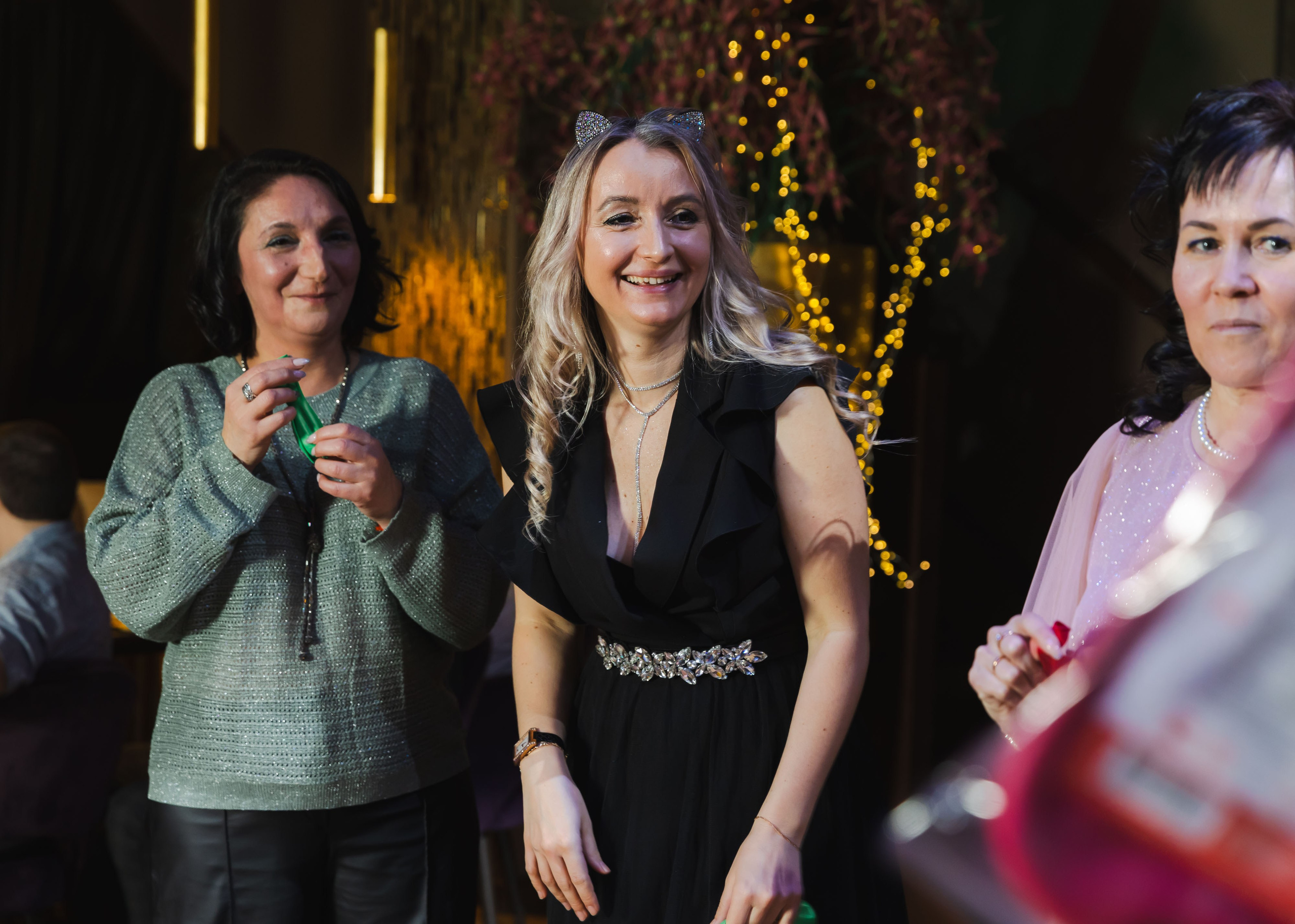 Предновгодка Кипарис 2024. ФОТОГРАФ ВИНОГРАДОВА ДАРЬЯ