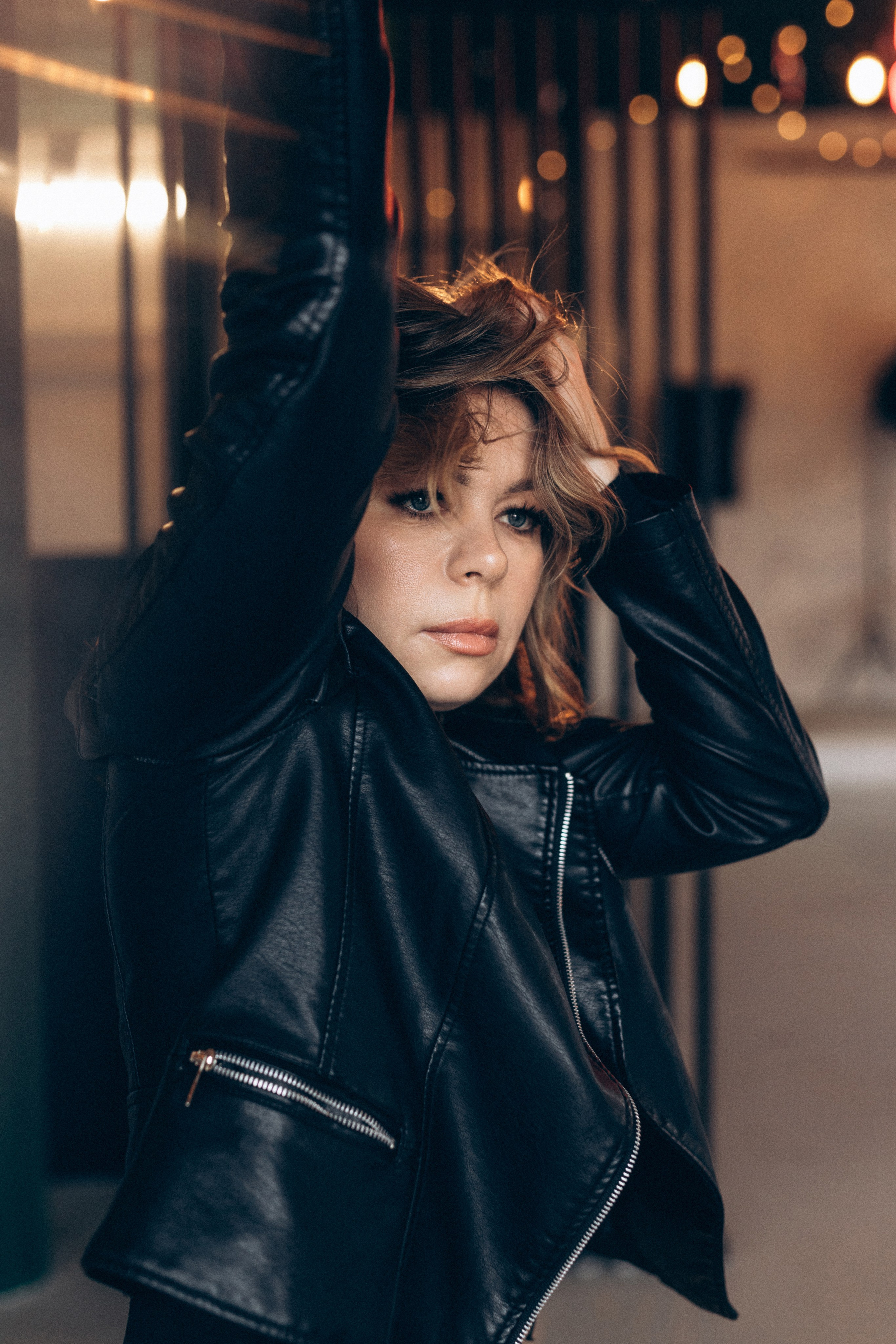 Аня. Фотограф Ногинск Электросталь Наталья Осетрова